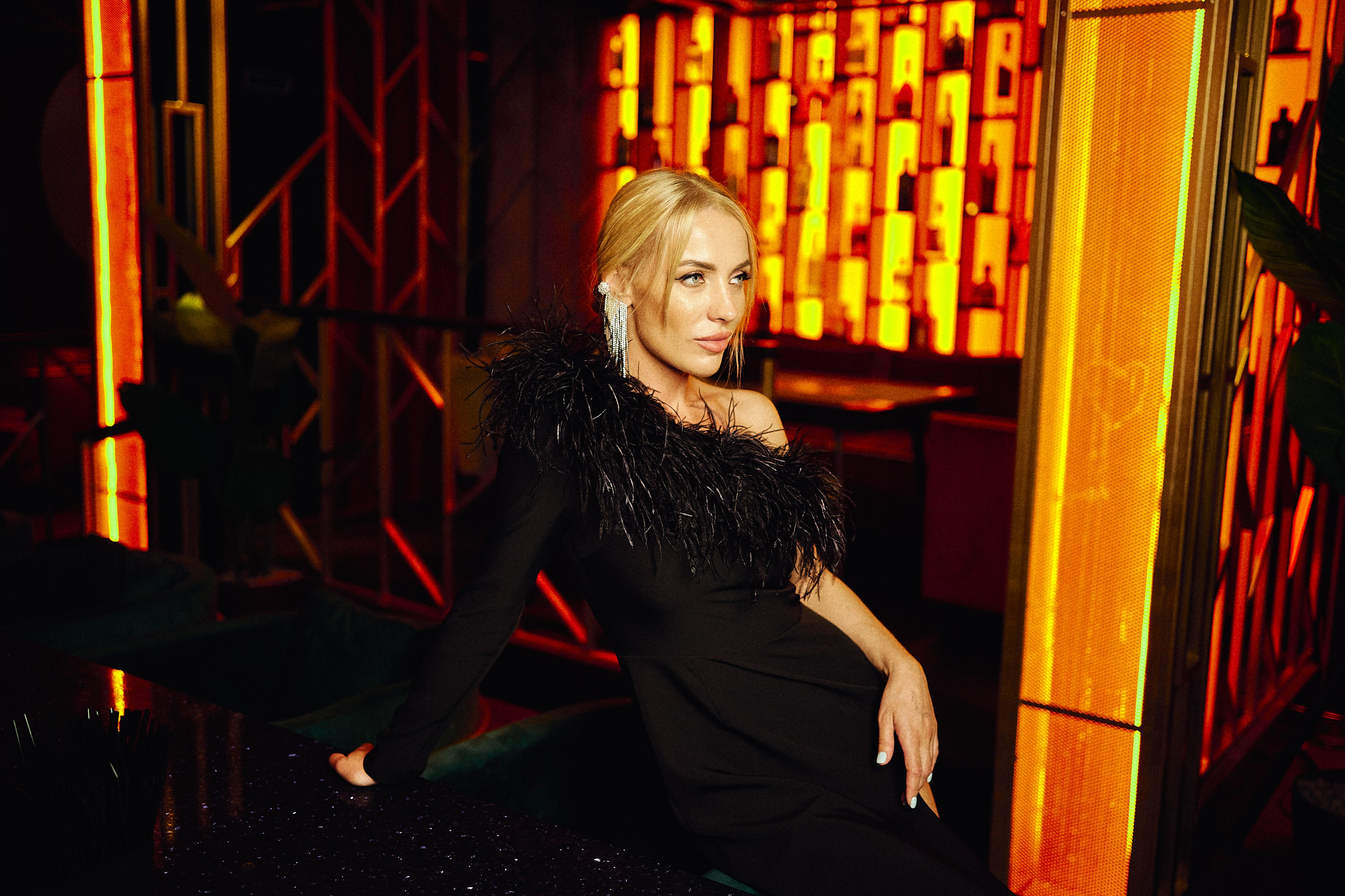 Анжелика «бар». Фотограф в Хабаровске