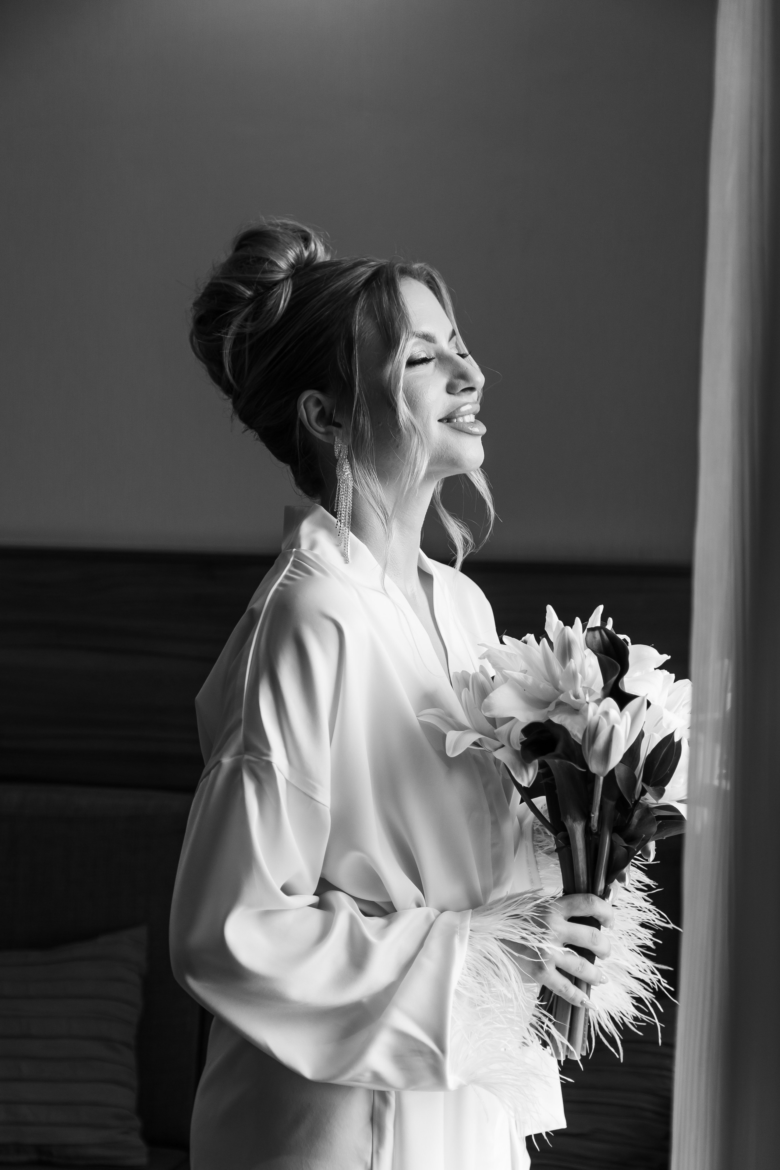 Роман и Валерия. Свадебный, женский и семейный фотограф в Уфе Анастасия Игнатьева