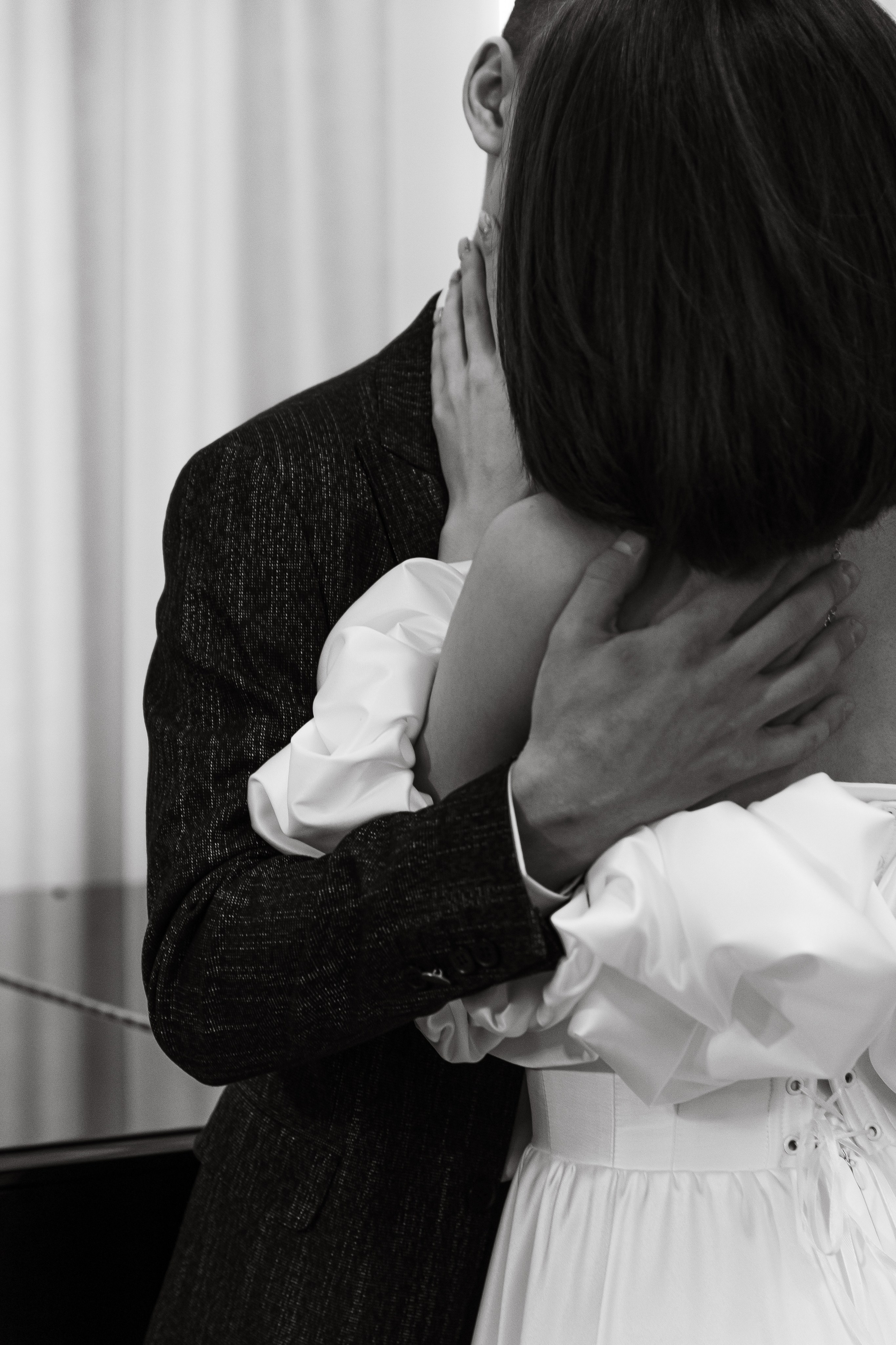 Максим и Арина. Свадебный, женский и семейный фотограф в Уфе Анастасия Игнатьева