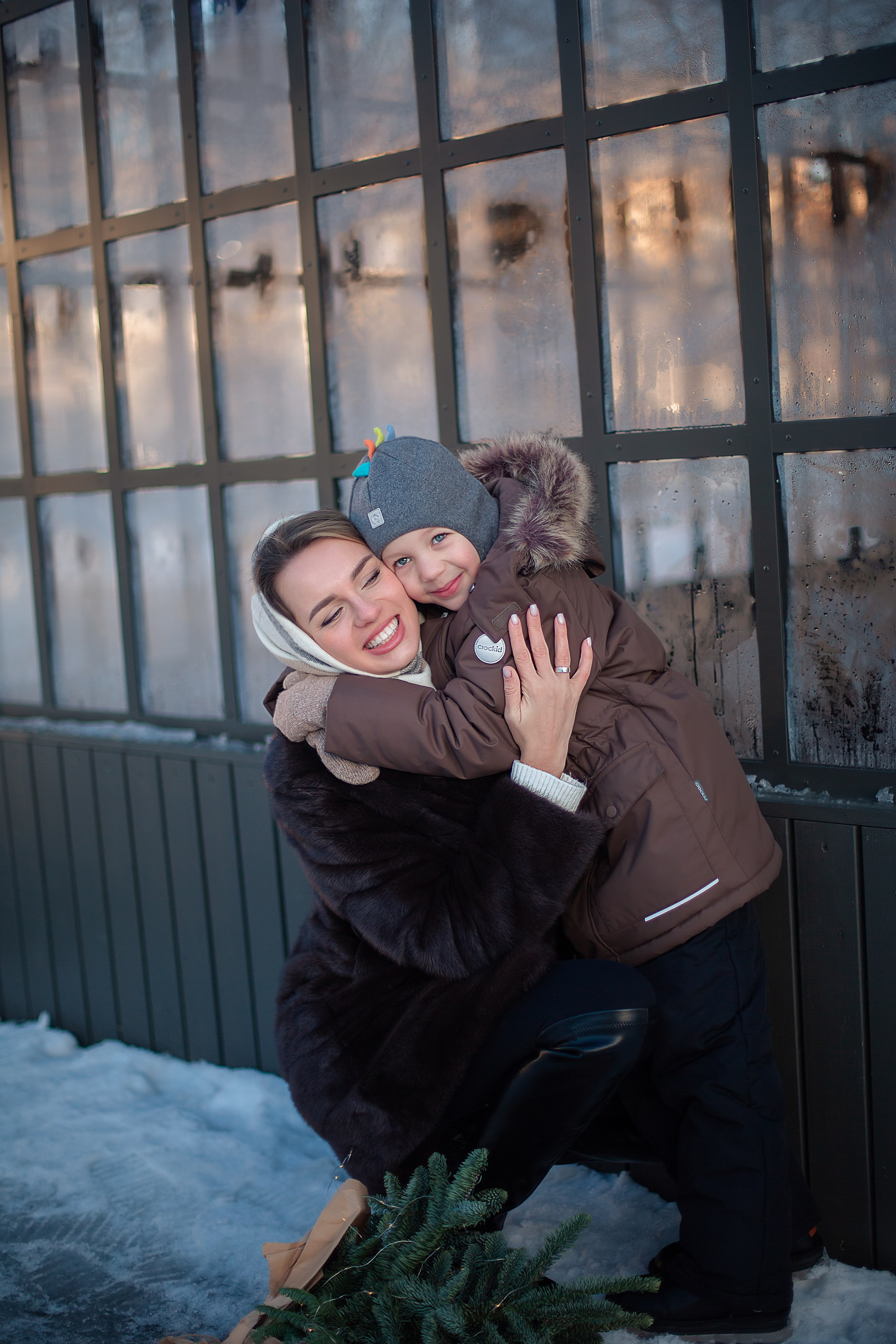 Мама и сынок. Фотограф Анастасия, СПб: живые семейные и женские фотосессии без позирования, наполненные эмоциями