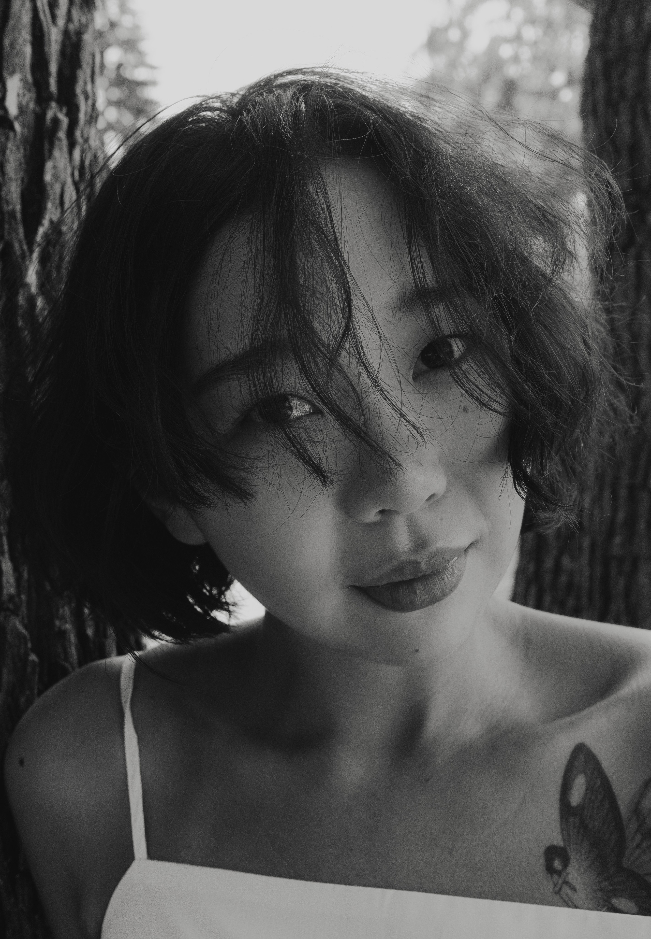 Аселя. Денис Марков — фотограф в Екатеринбурге