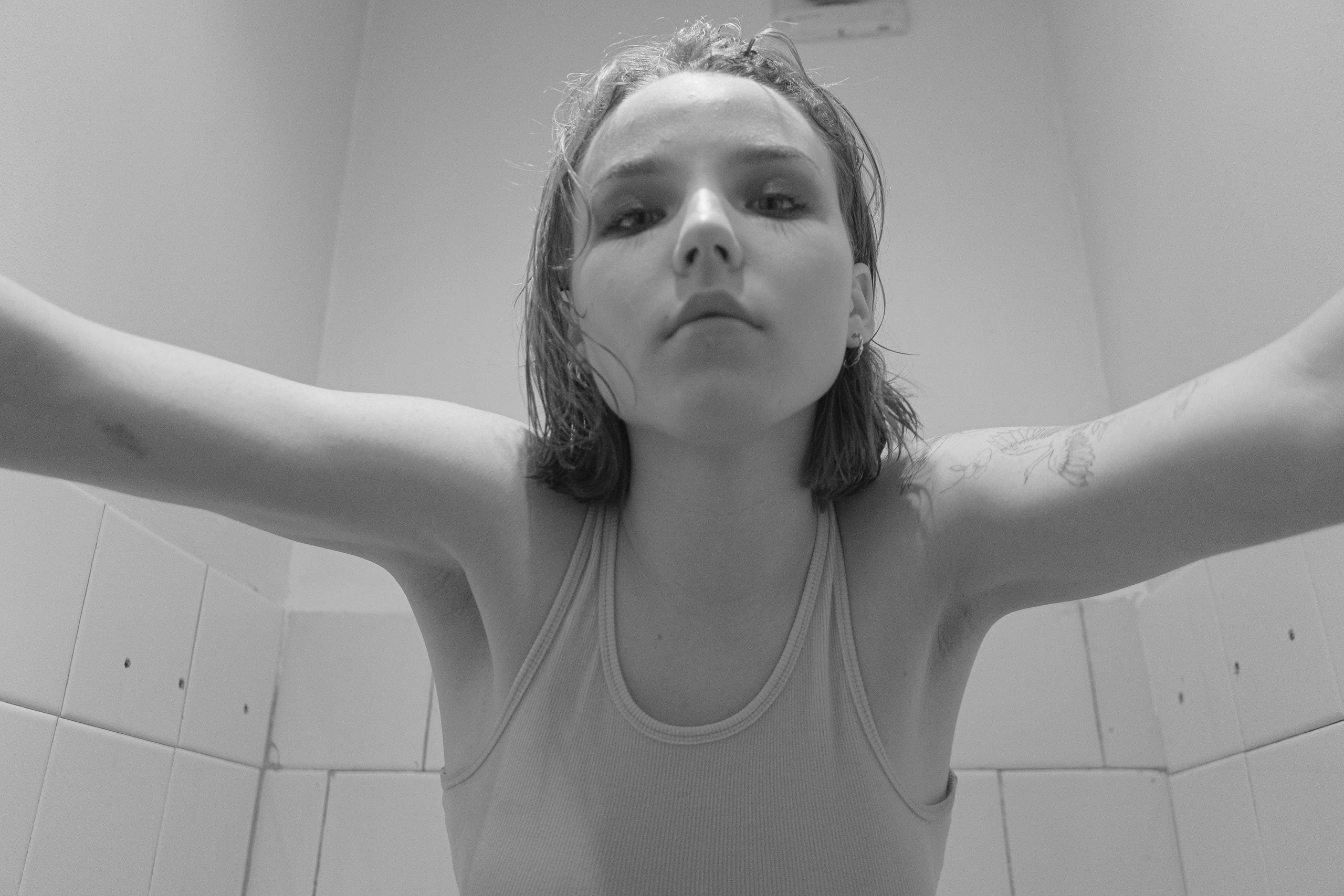 Виолетта. Денис Марков — фотограф в Екатеринбурге