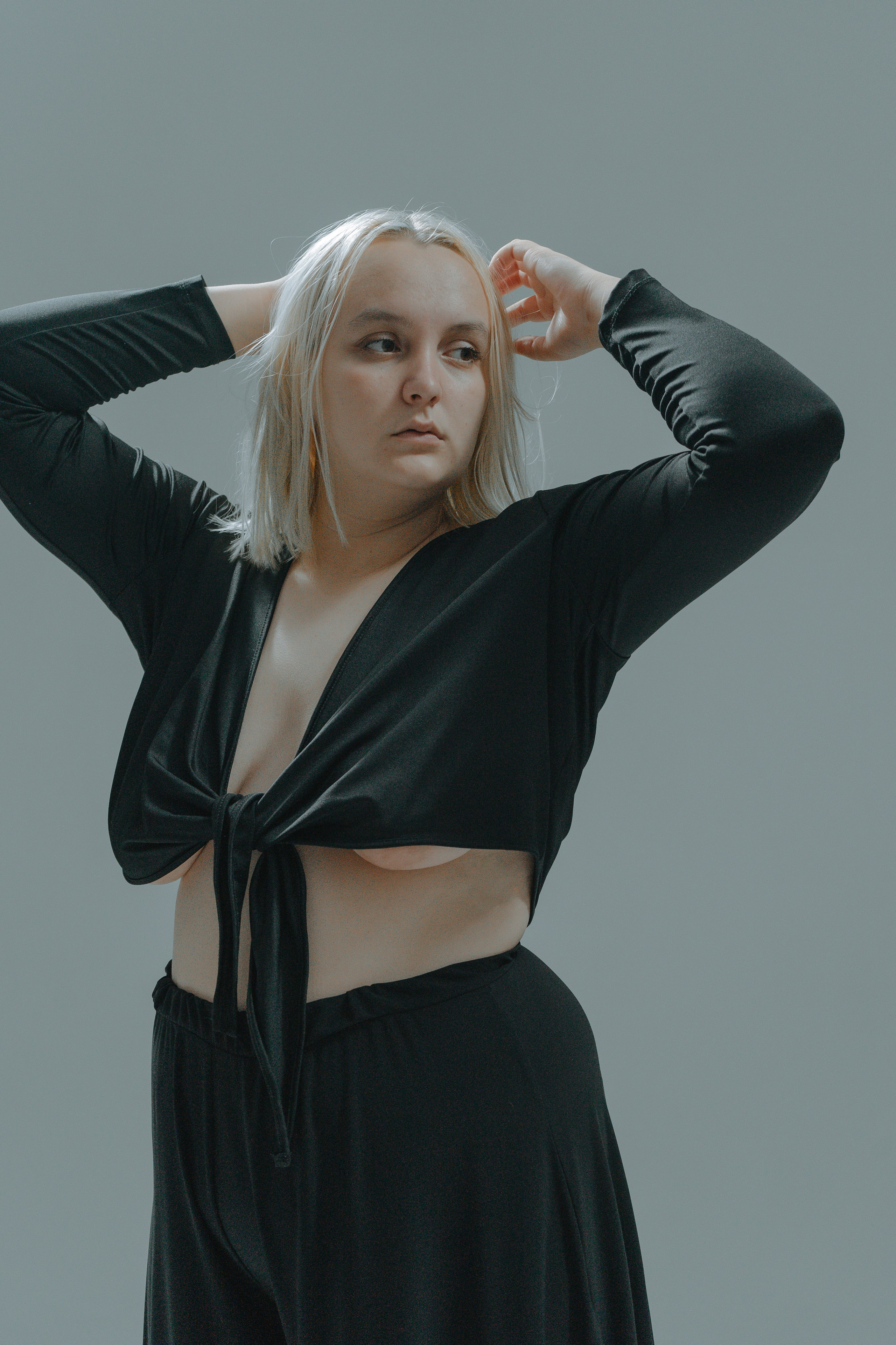 Лина. Денис Марков — фотограф в Екатеринбурге