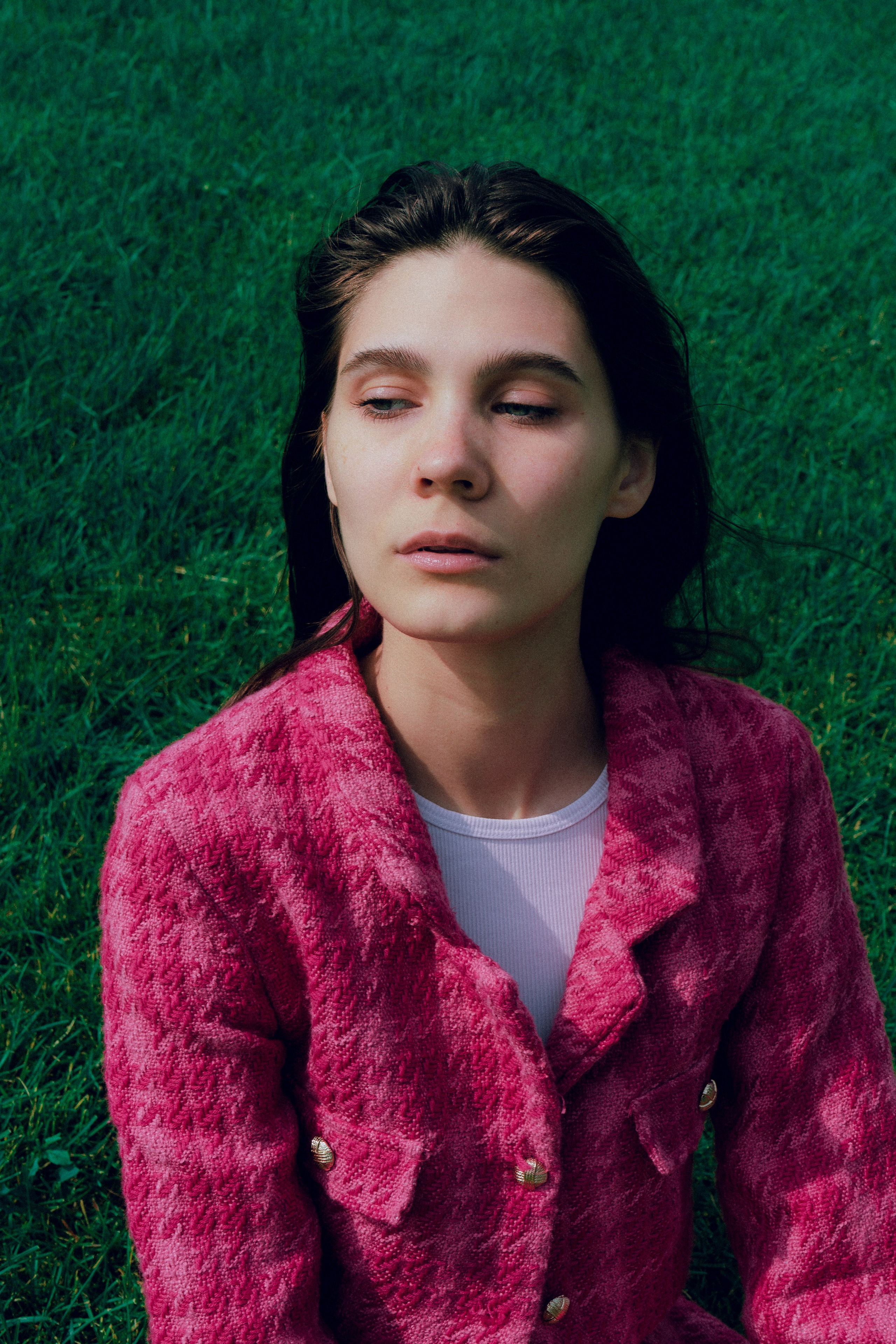 Даша. Денис Марков — фотограф в Екатеринбурге