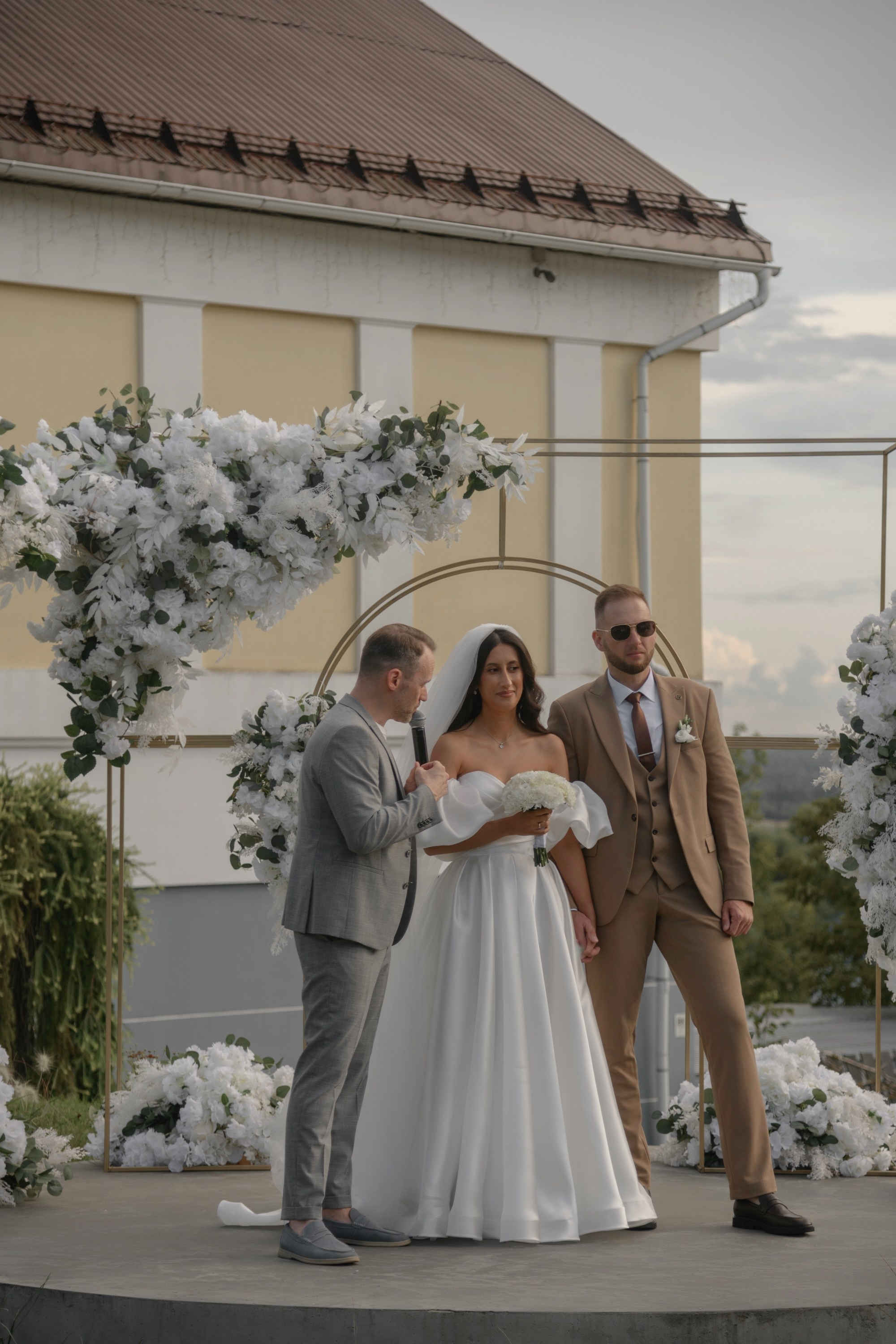 Камилла и Денис. Фотограф Смоляк Алена