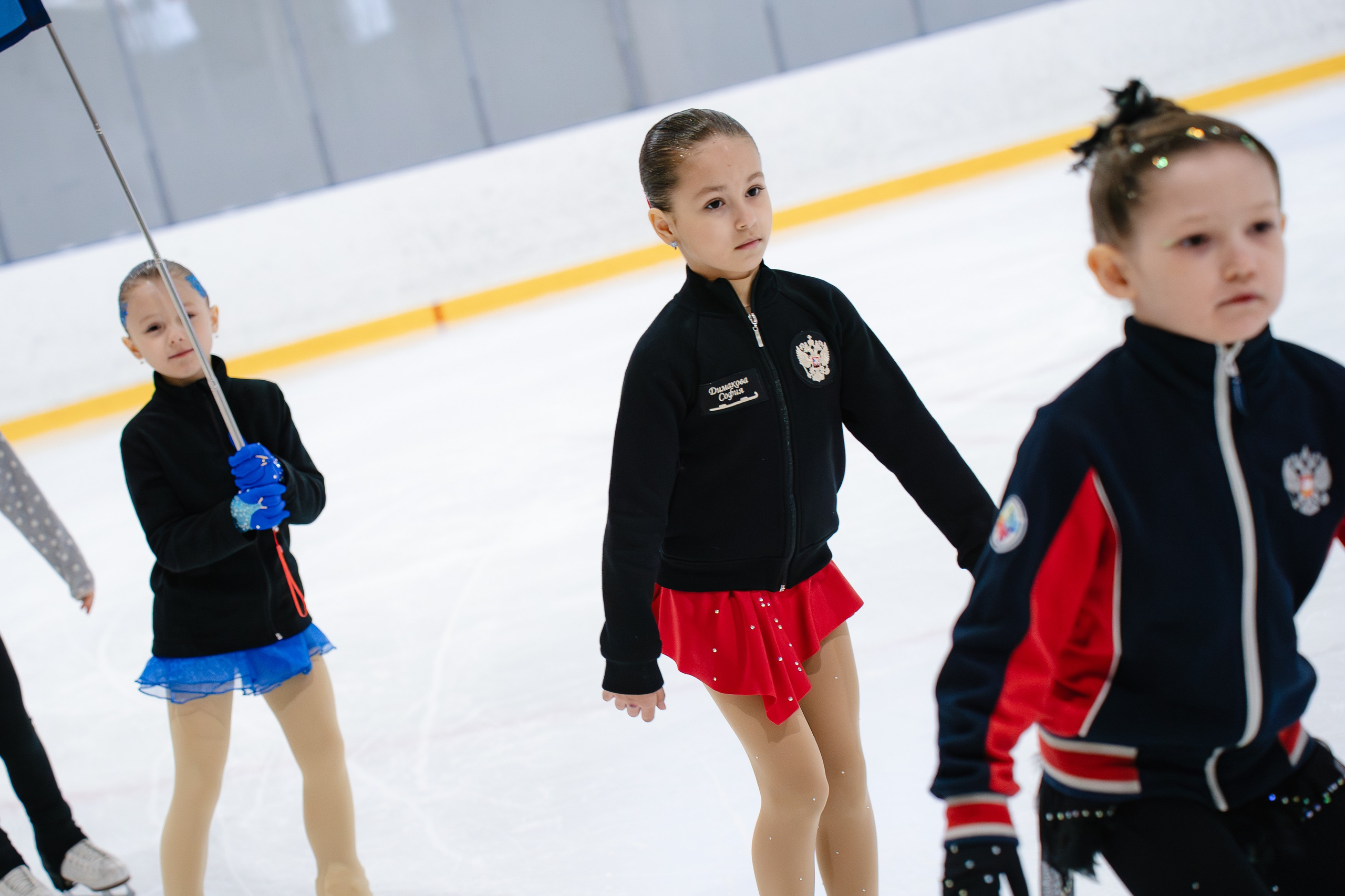 Кристальный Лёд. Воробьева Ксения — Спортивный и танцевальный фотограф Новосибирск