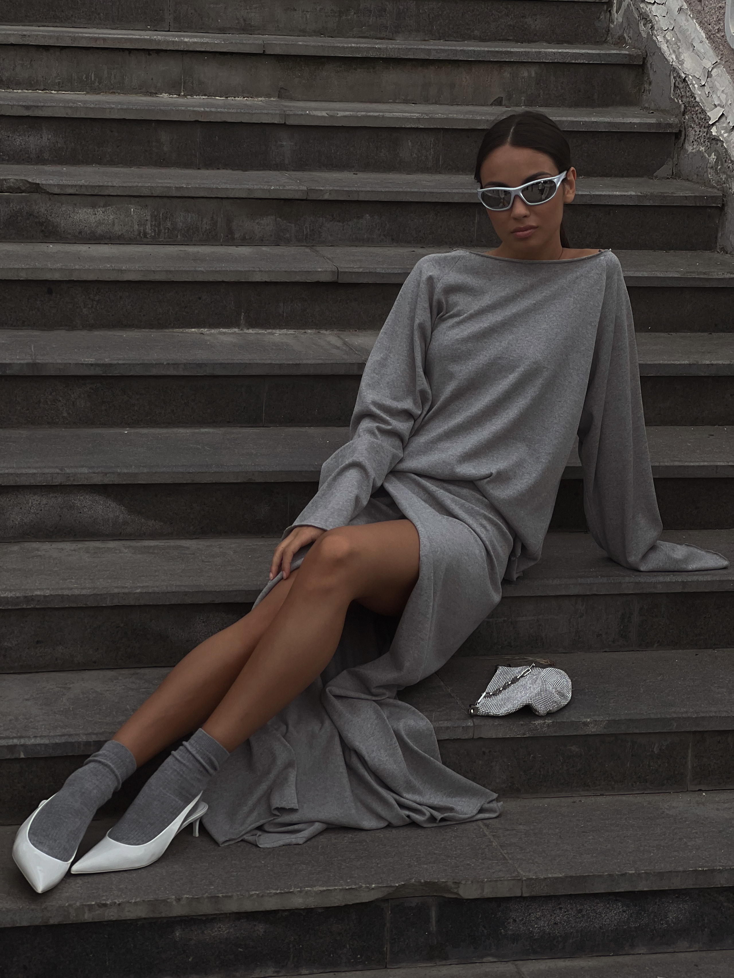 CAMPAIGN — street. Мобильный фотограф и видеограф — Алина