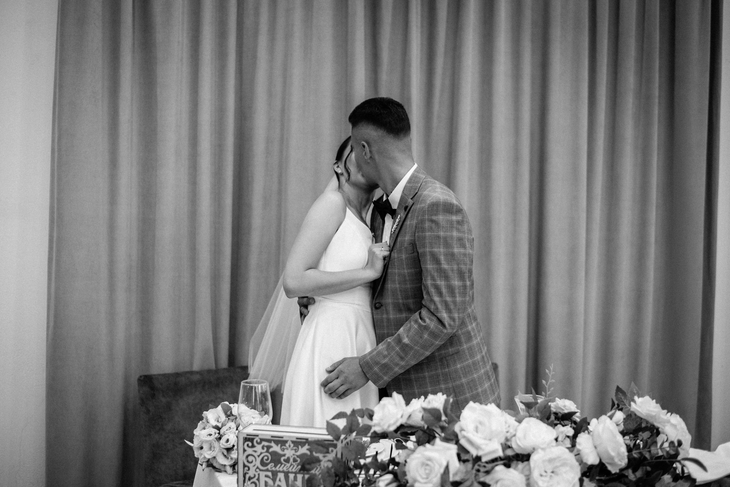 Лилия & Данила. Фотограф в Екатеринбурге Веретенова Наталья