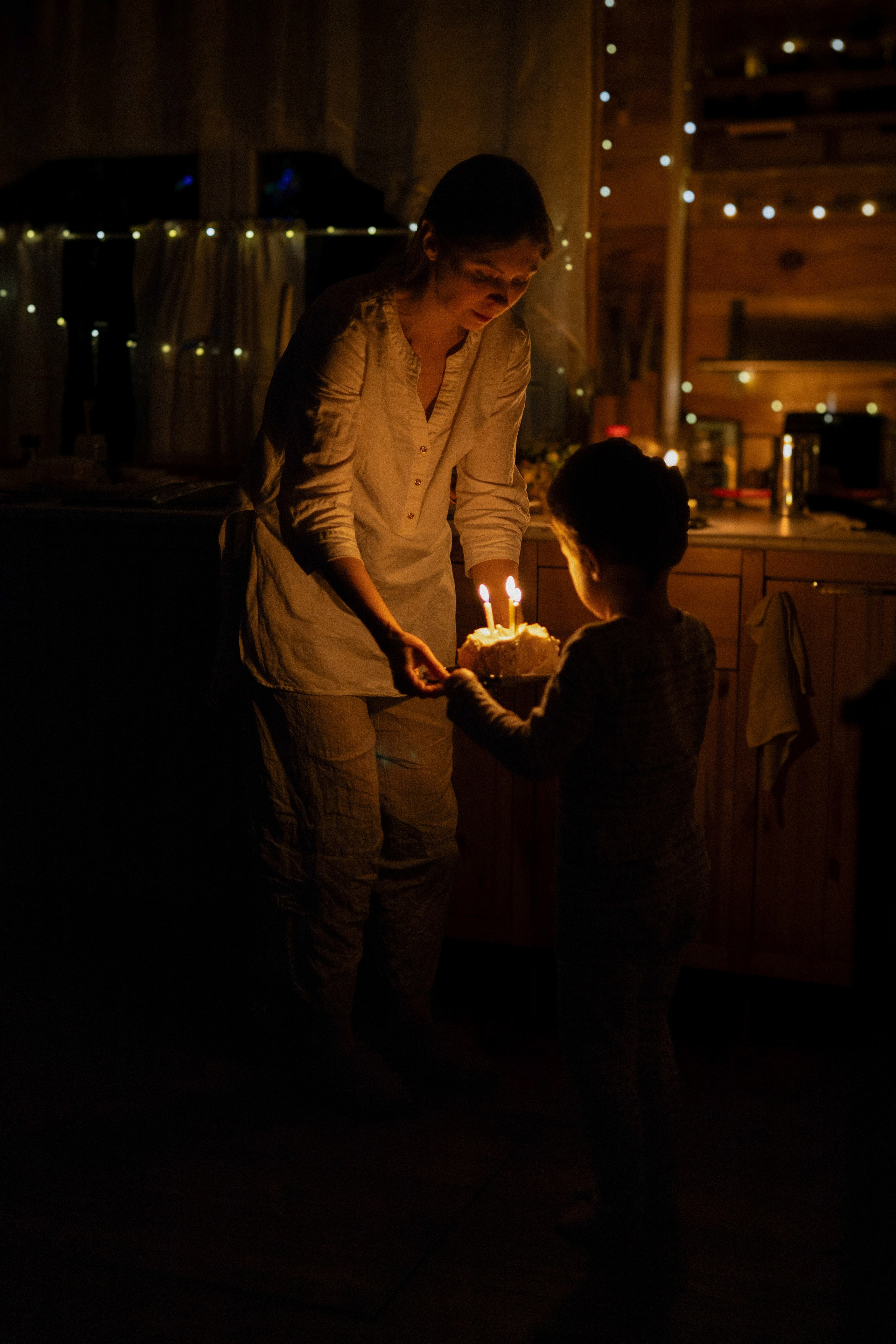 Семейная фотосессия. Фотограф — Москва