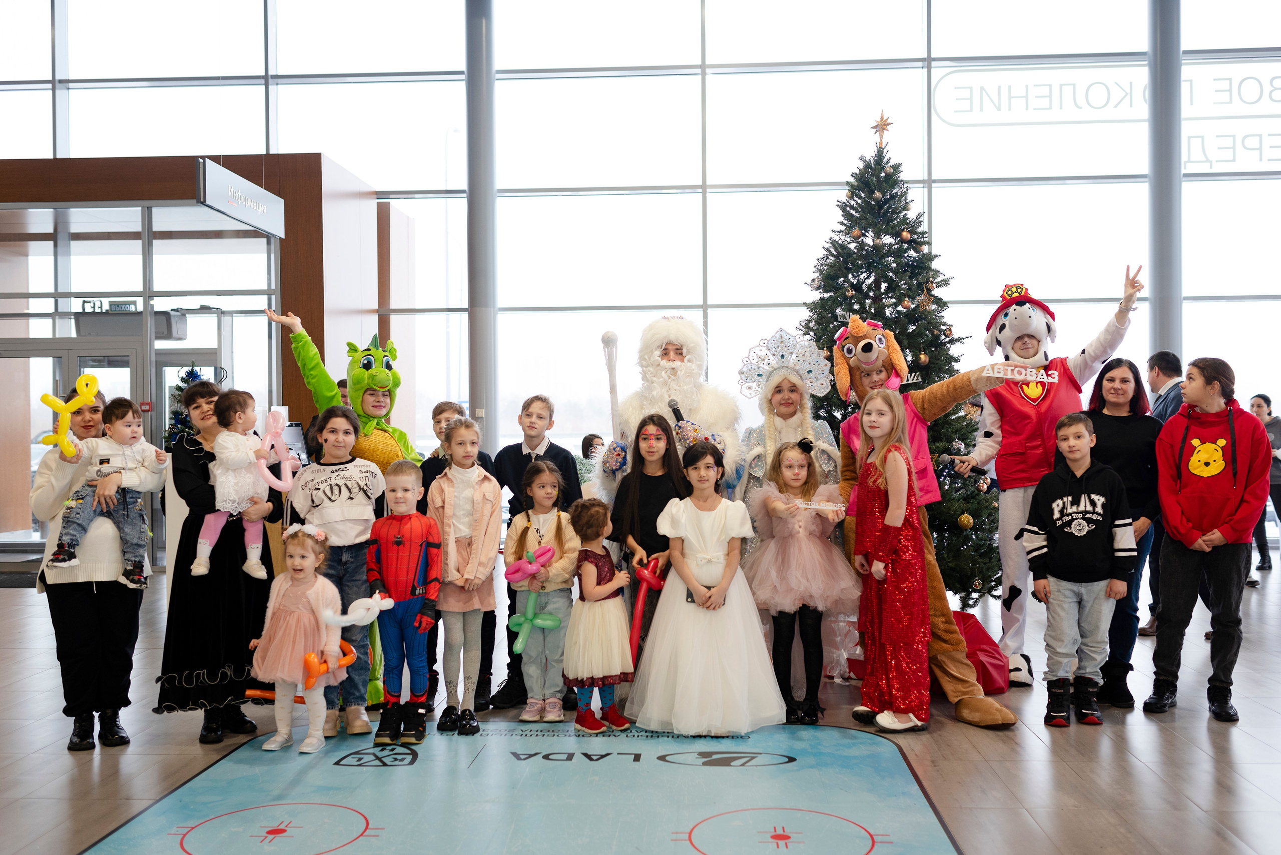 фотограф Сургут