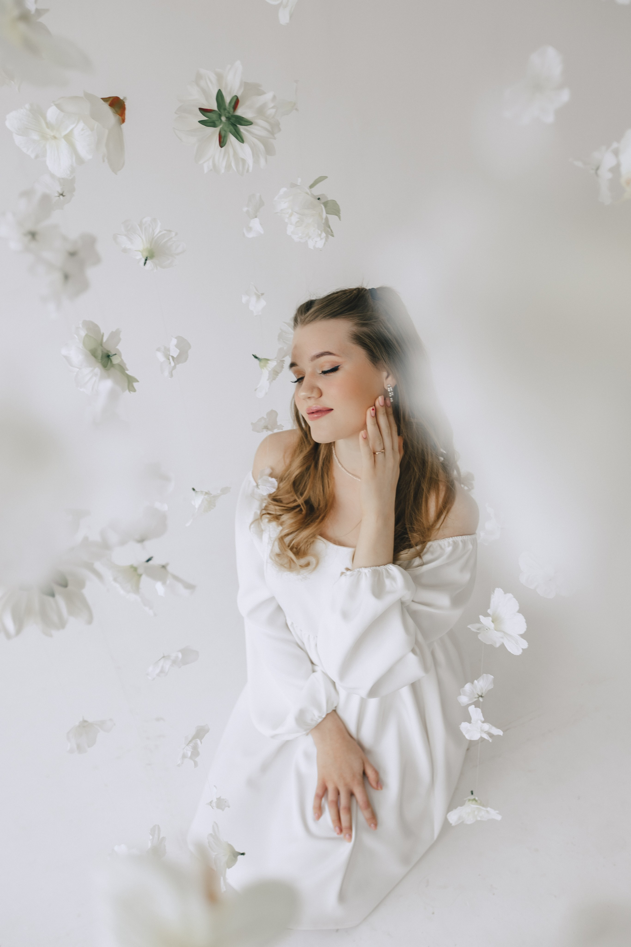 Настя. Фотограф Таганрог Любимая Надя