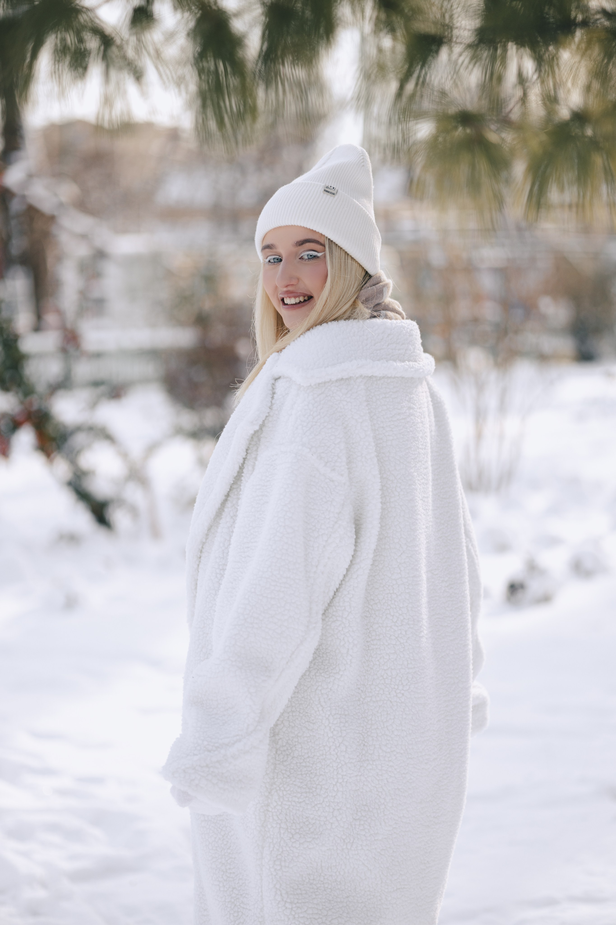 Настя. Фотограф Таганрог Любимая Надя