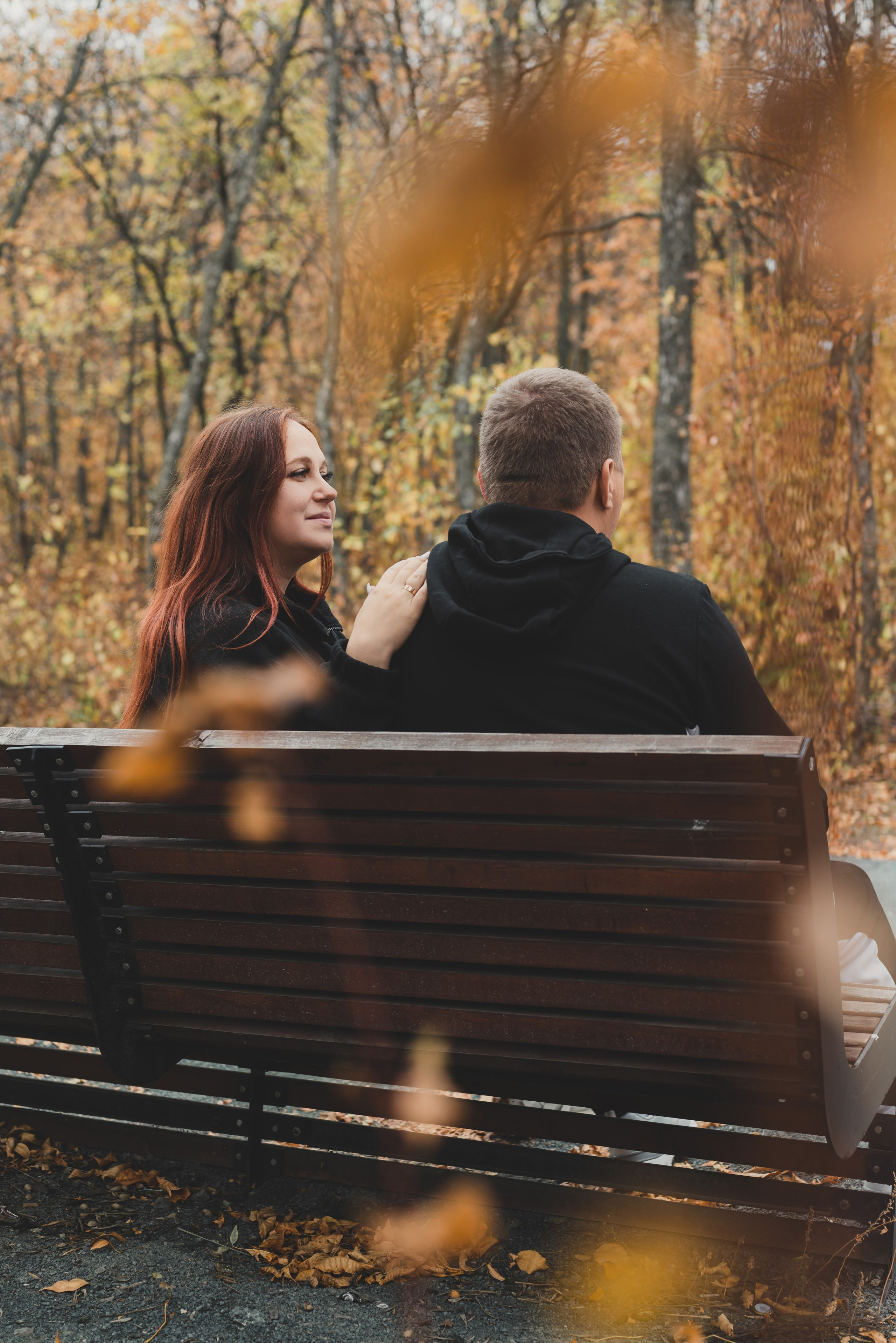 Вячеслав и Анастасия. Фотограф в городе Салават