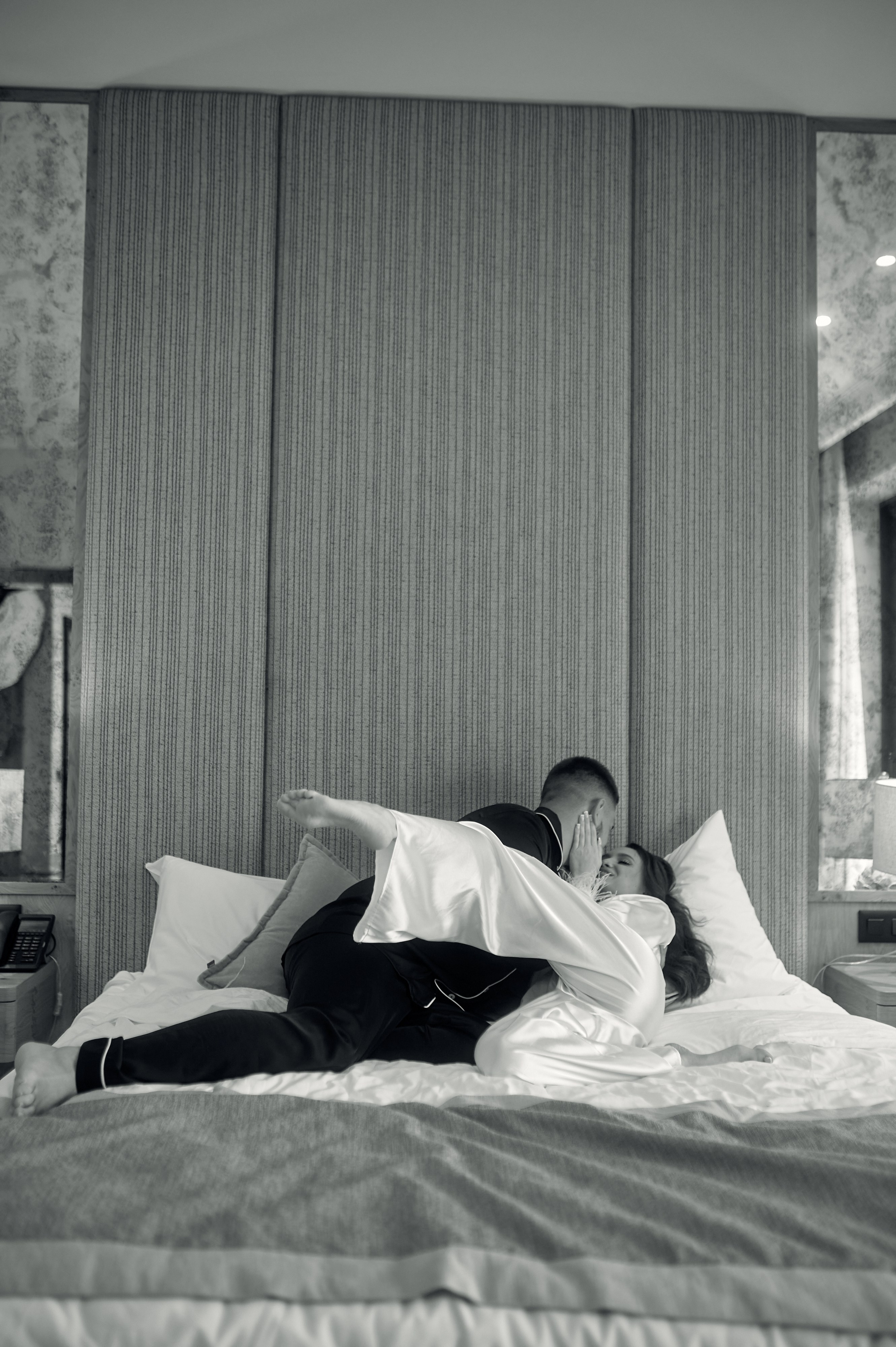 Руслан и Даша. Свадебный и семейный фотограф в Крыму