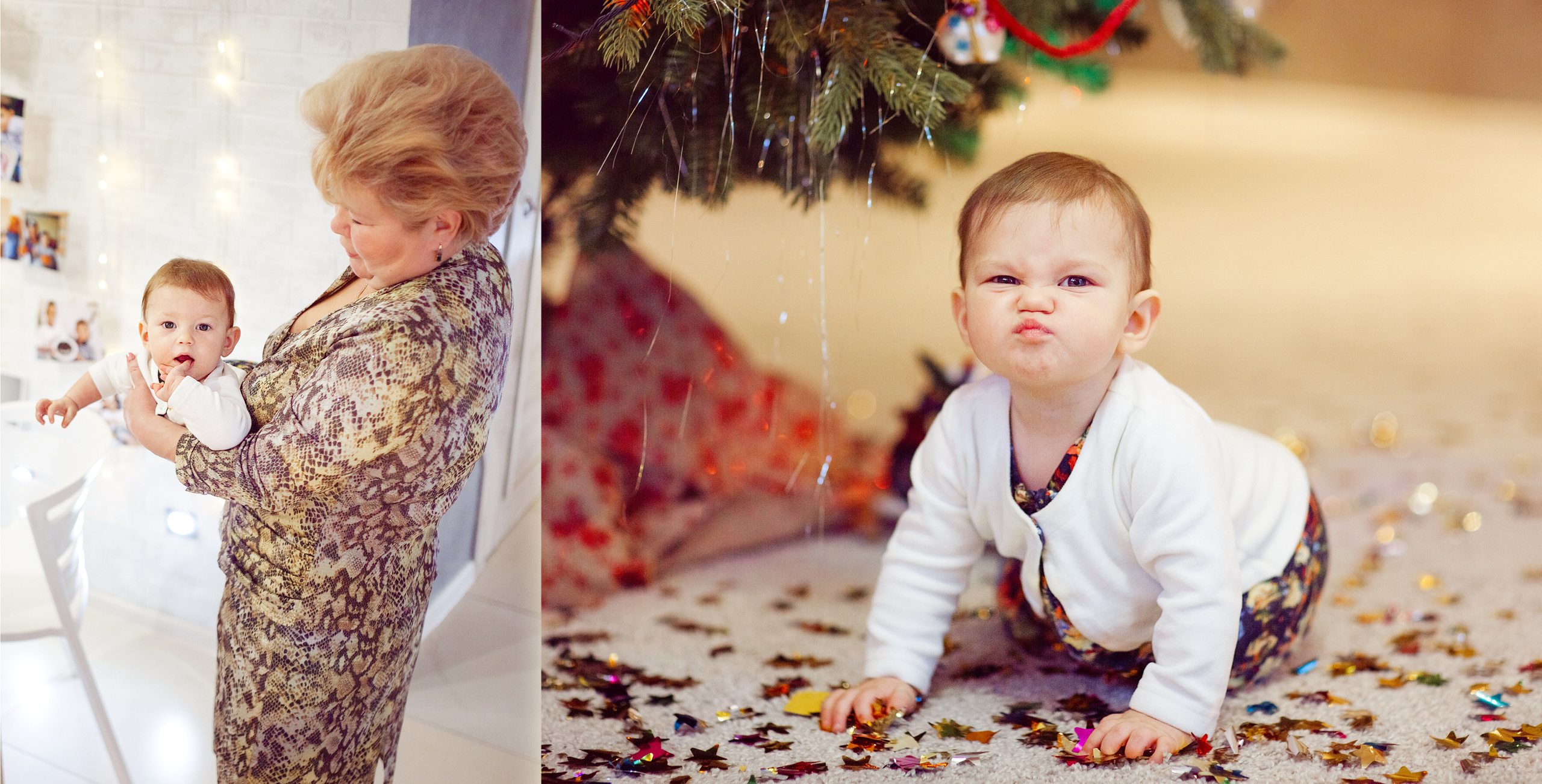 Семейная фотокнига 20×20. Nadia Fay