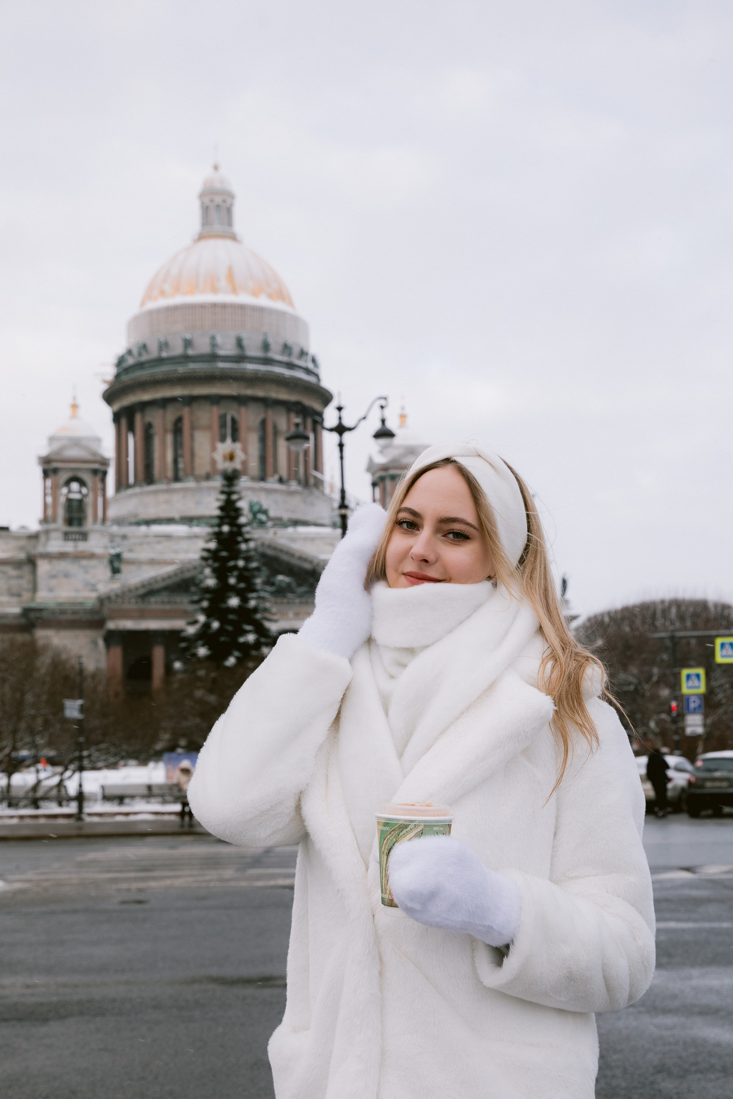 Соня 26.12.23. Фотограф | Таганрог | Ростов