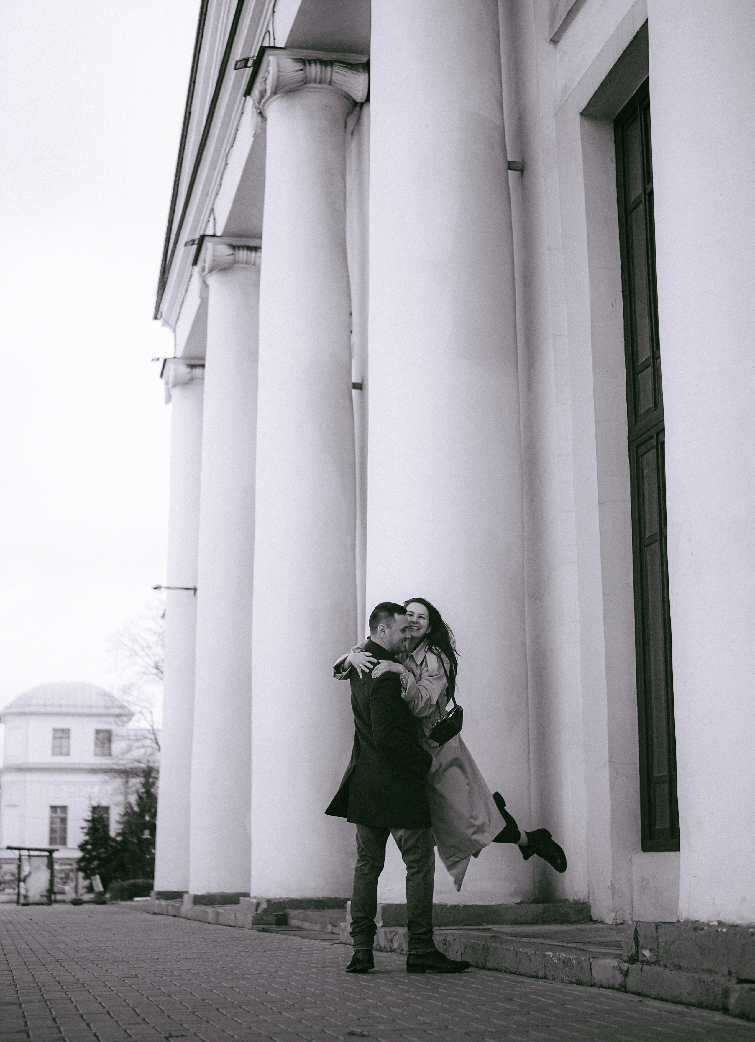 Прогулка по городу Р ❣️. Фотограф Рязань. Семейный Свадебный фотограф