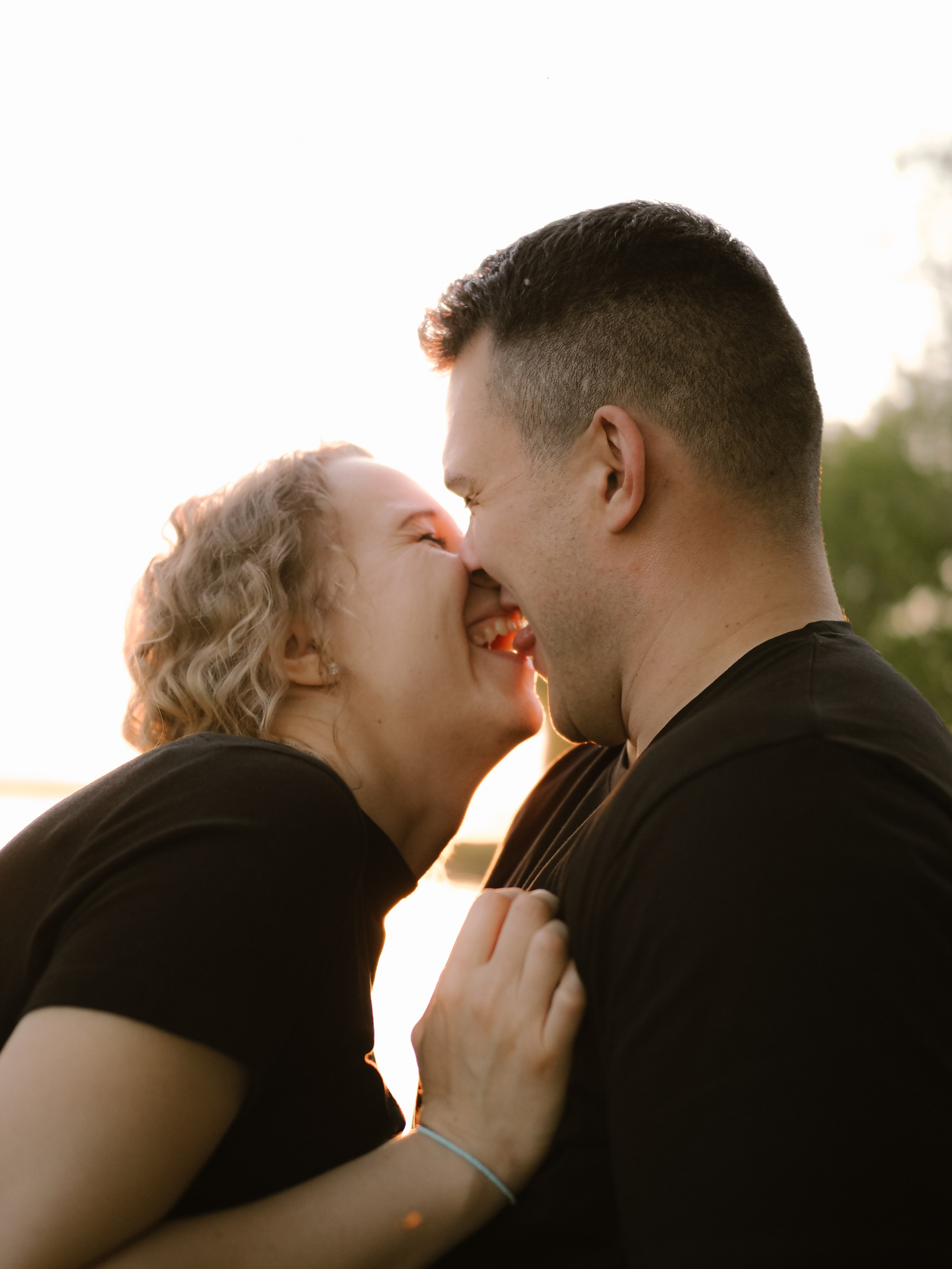 Любовь и Александр. Фотограф Рязань. Семейный Свадебный фотограф