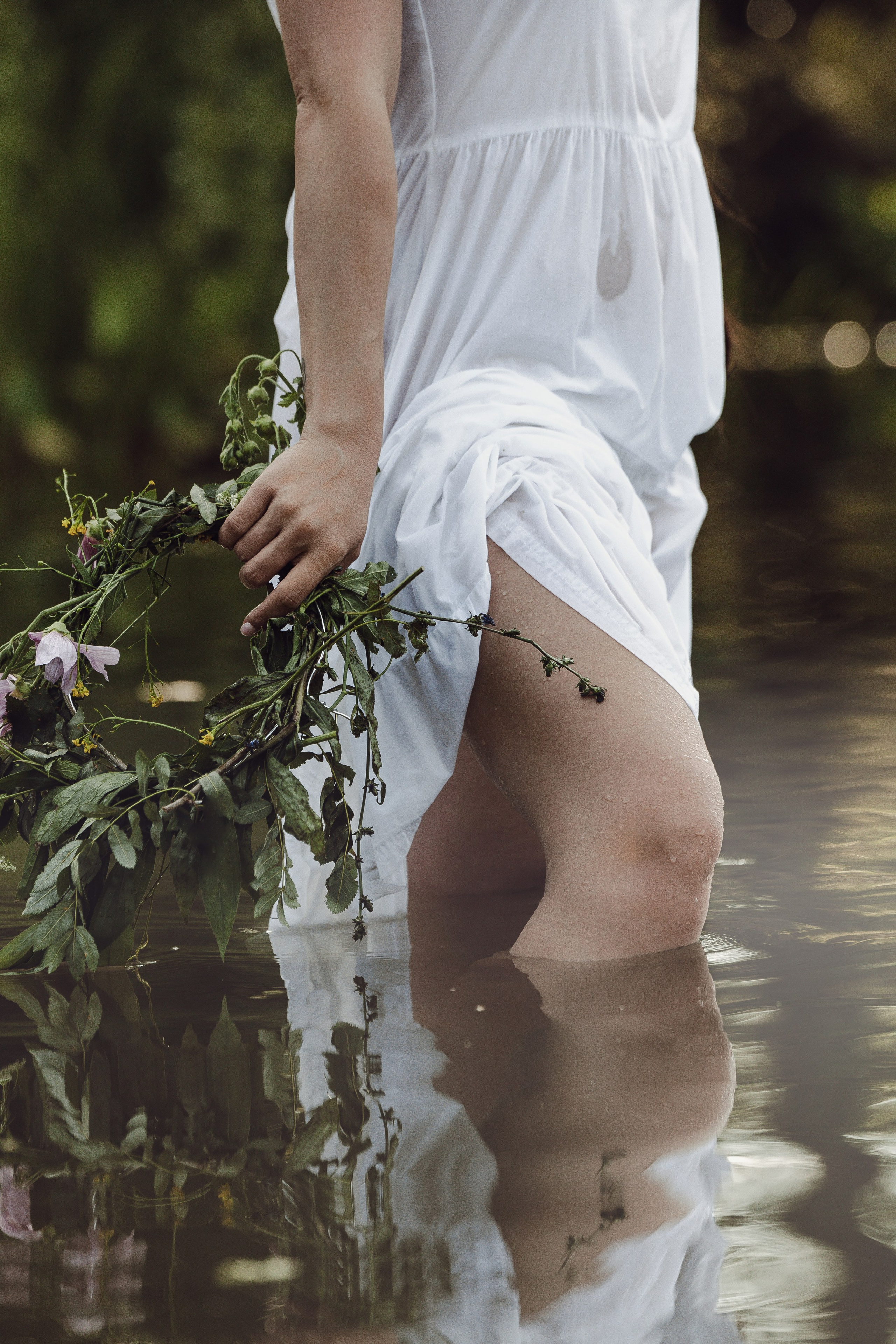 Индивидуальные фотосессии. Denis Vychugzhanin Photo