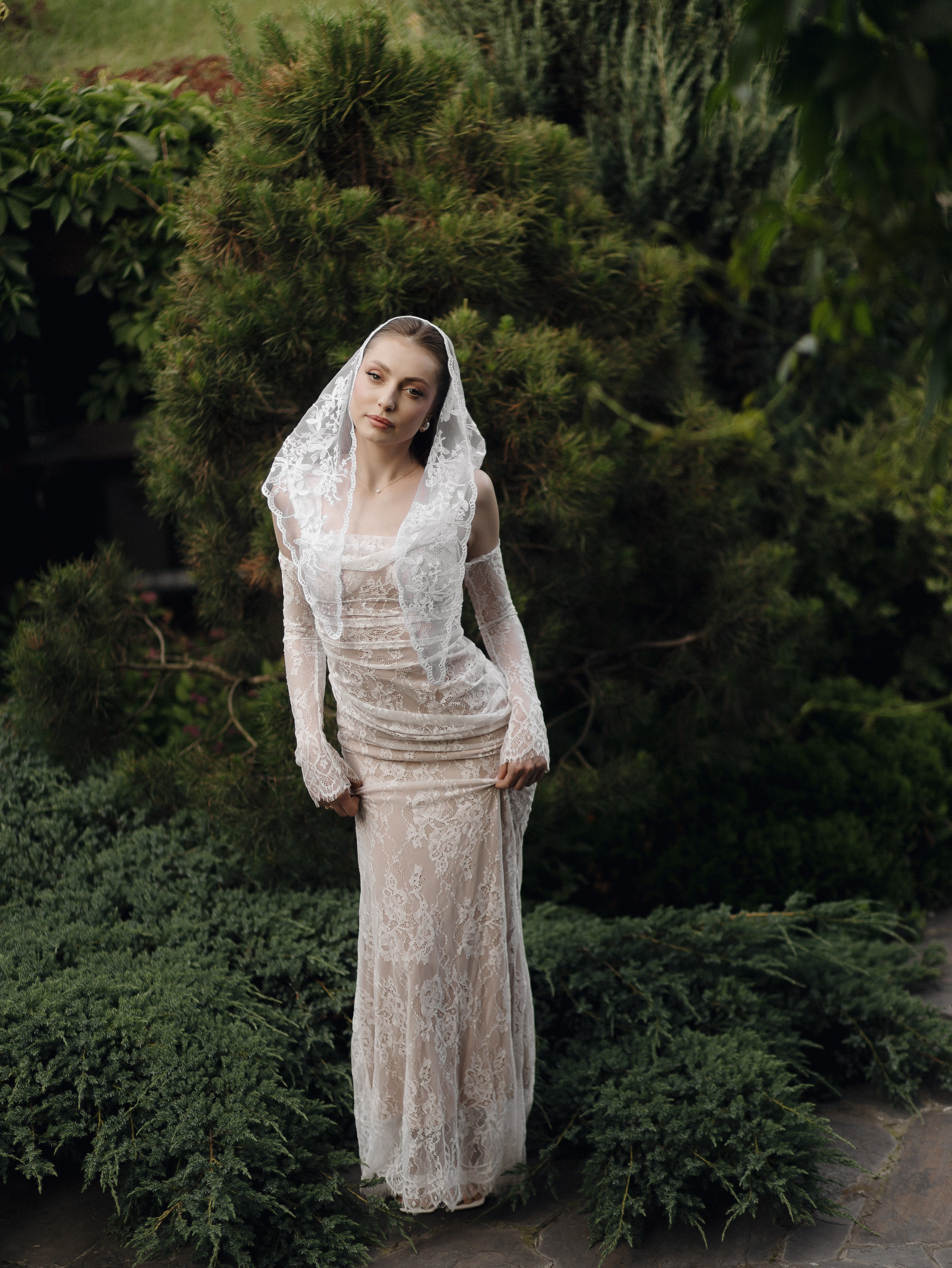 УСАДЬБА. Свадебный и индивидуальный фотограф в Челябинске Евгения Негодяева