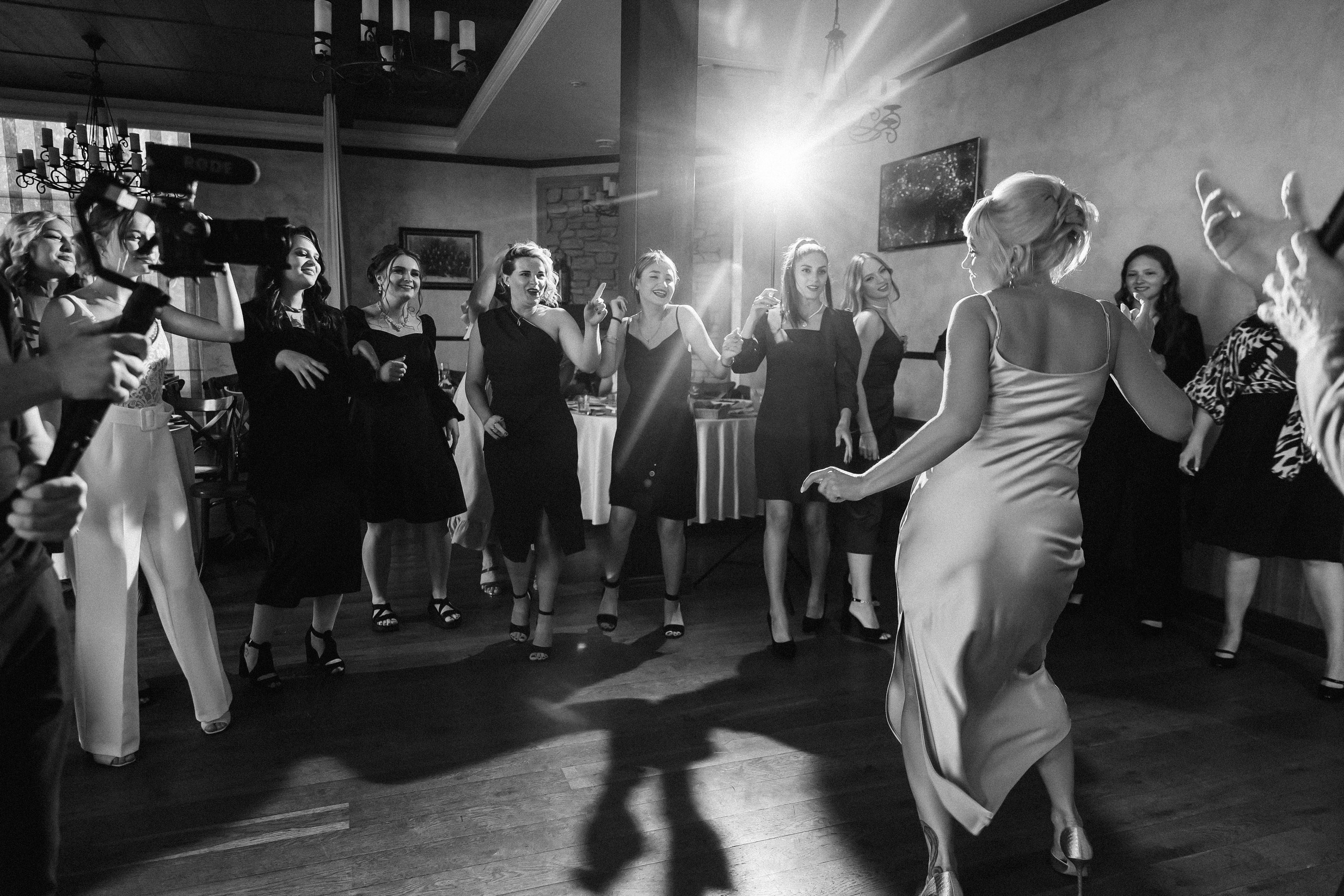 «RED LIPSTIC». Maria Startseva Photo