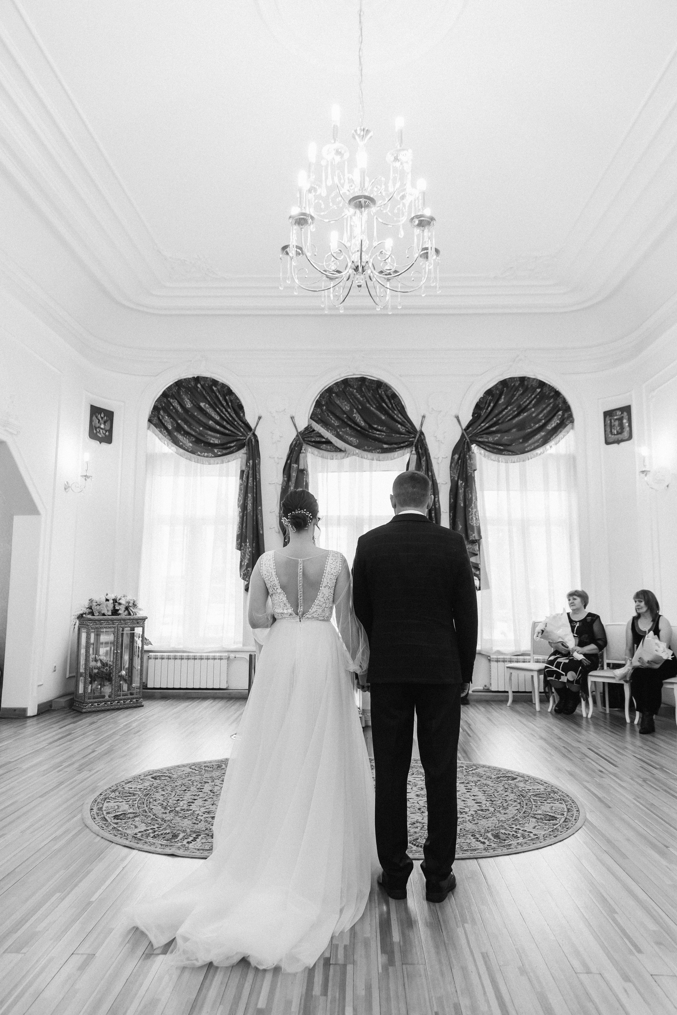 ВИКТОРИЯ & ЕВГЕНИЙ ` 03.11.23. Maria Startseva Photo