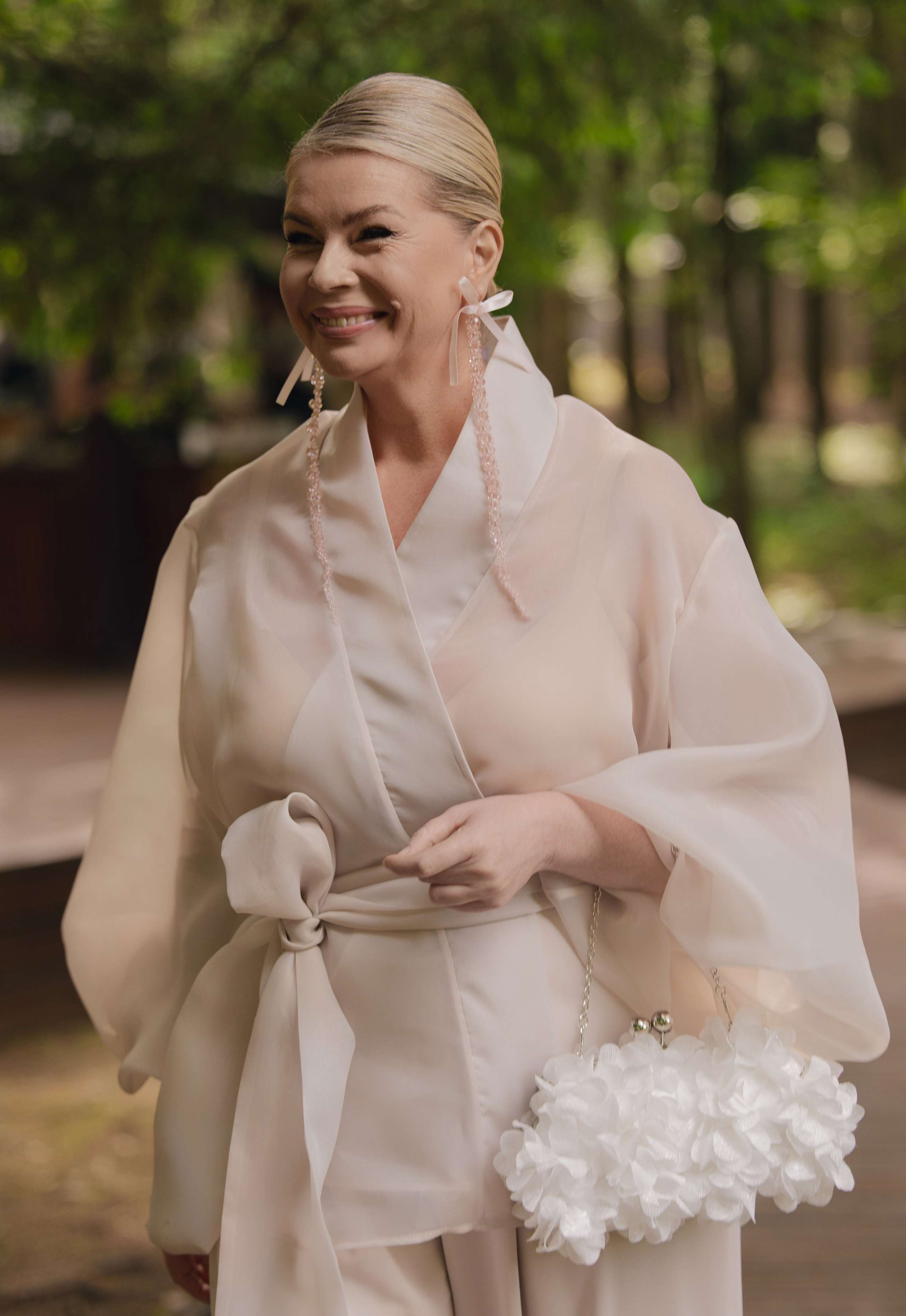 Ты — моя команда!