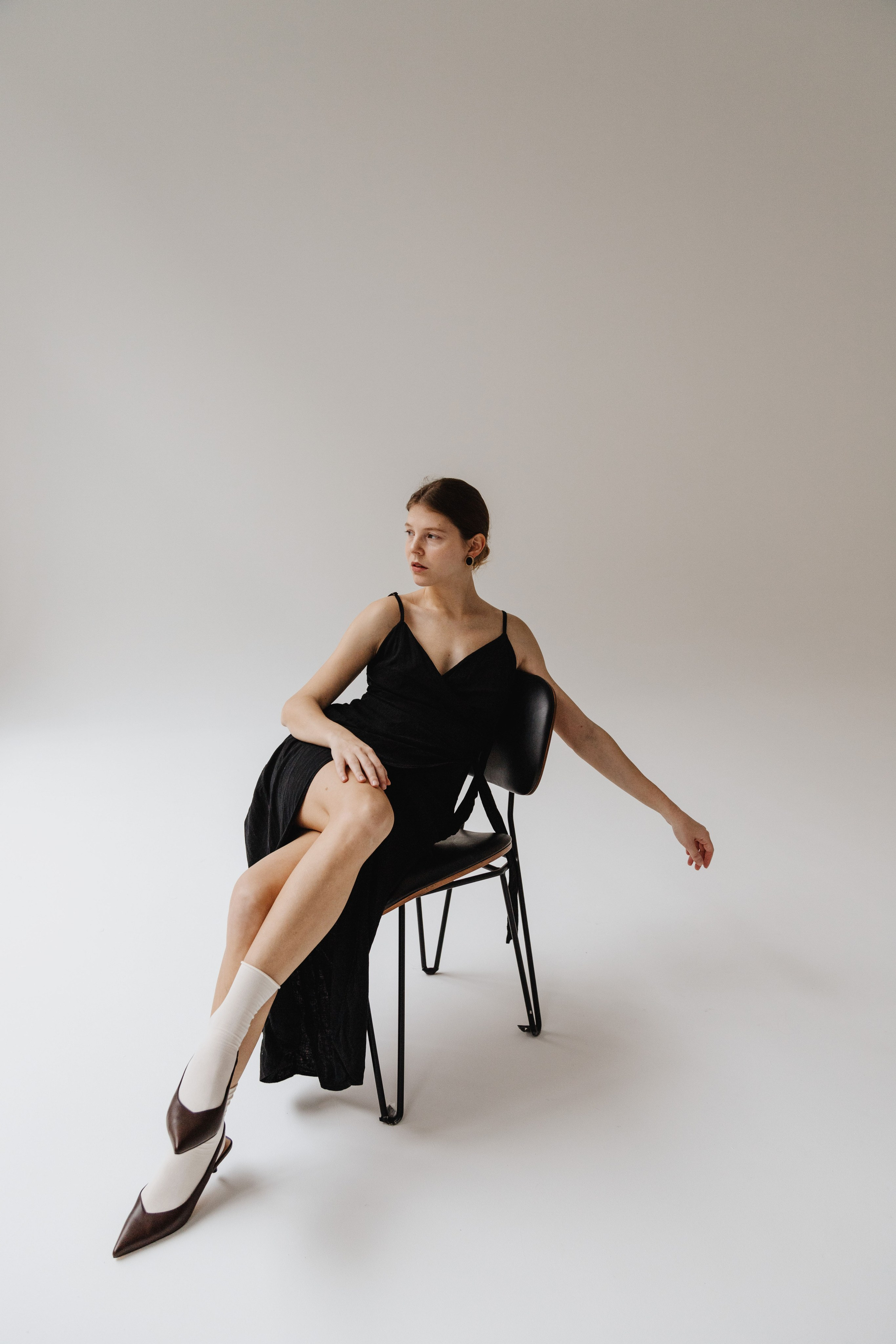 Портретный фотограф в Москве Антонина Коршунова