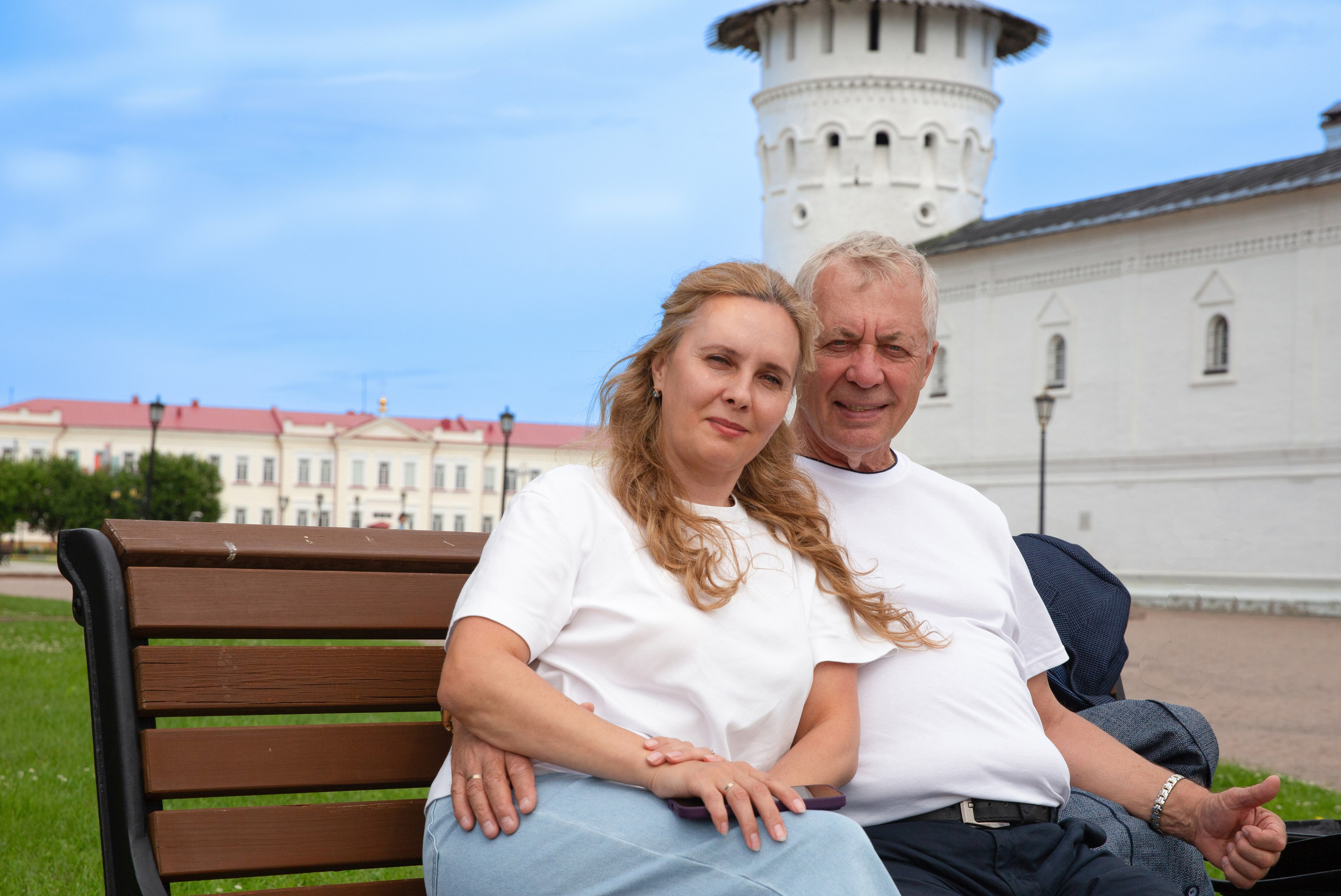 Ветераны спорта Тюменской области. Мой фотомир