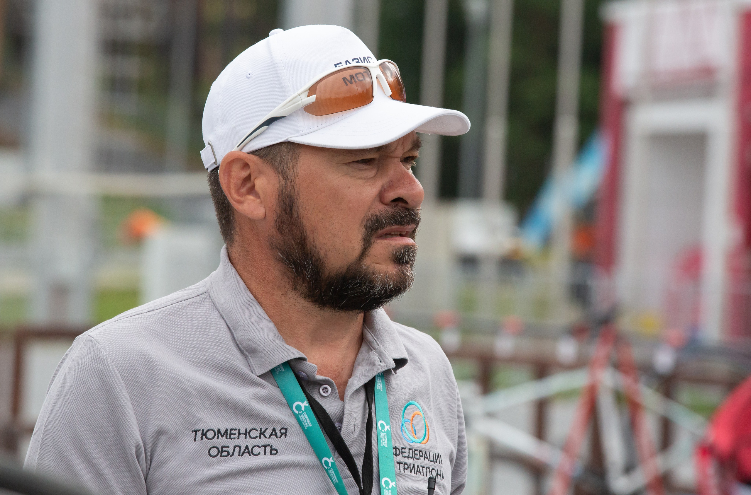 Триатлон. Мой фотомир