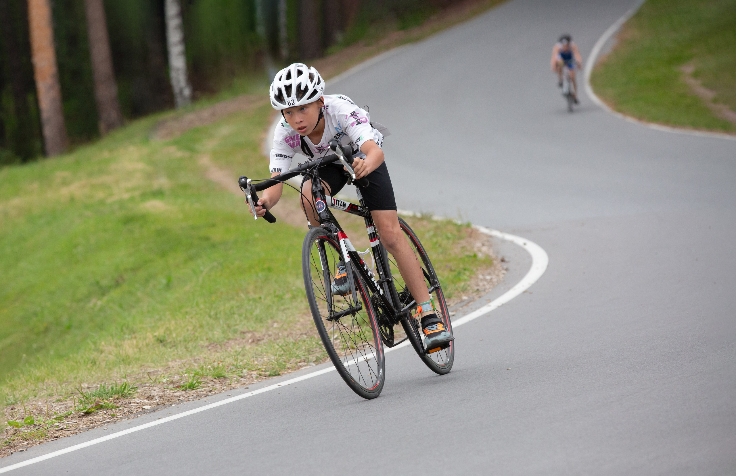 Триатлон. Мой фотомир