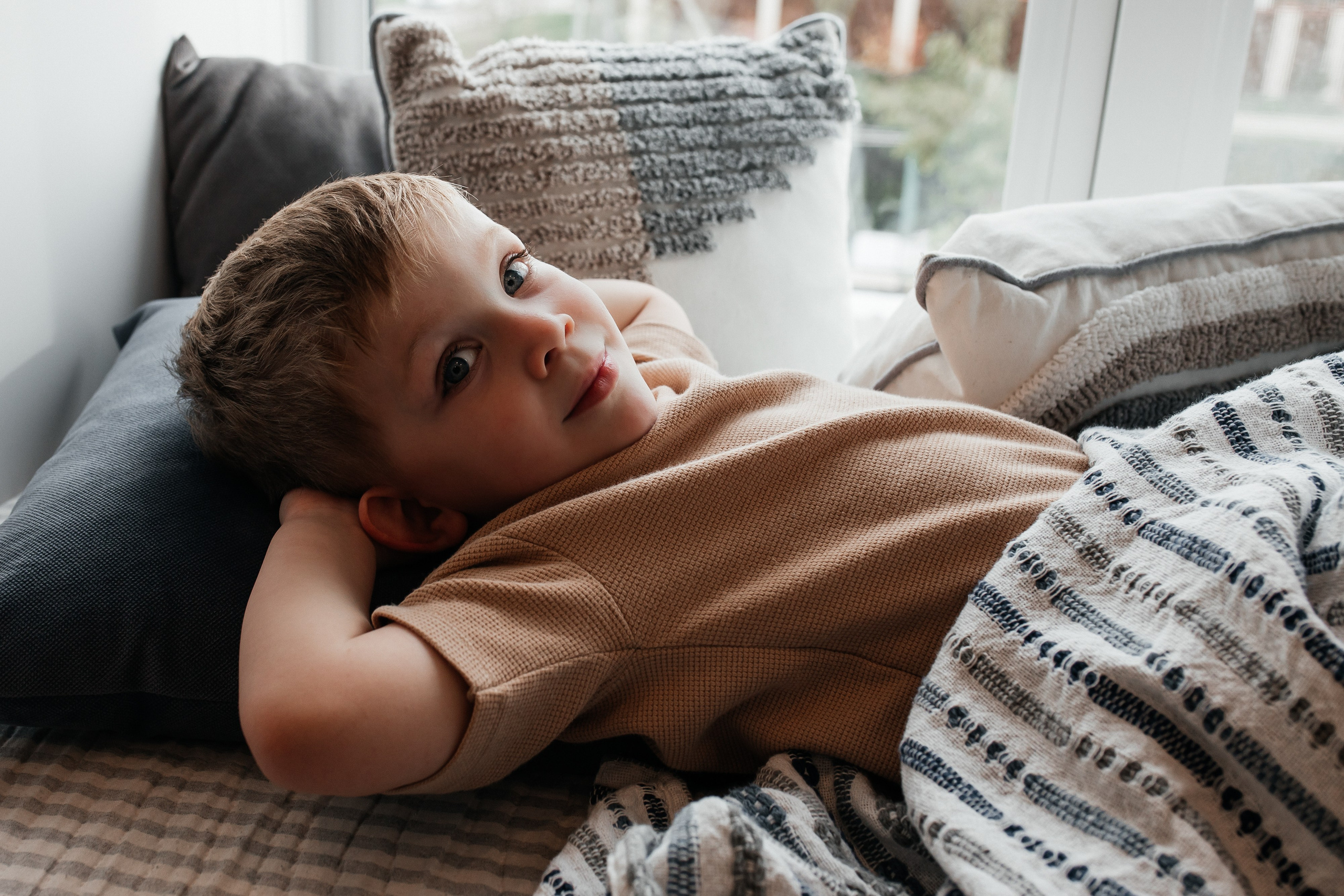 Андрей, Таня, Ева и Марк. Фотограф в Краснодаре Алла Потоцкая