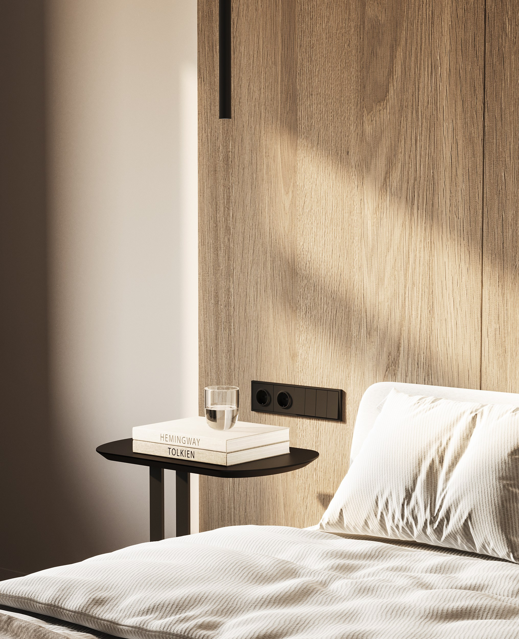 3Д визуализация интерьера. 3D Визуализация