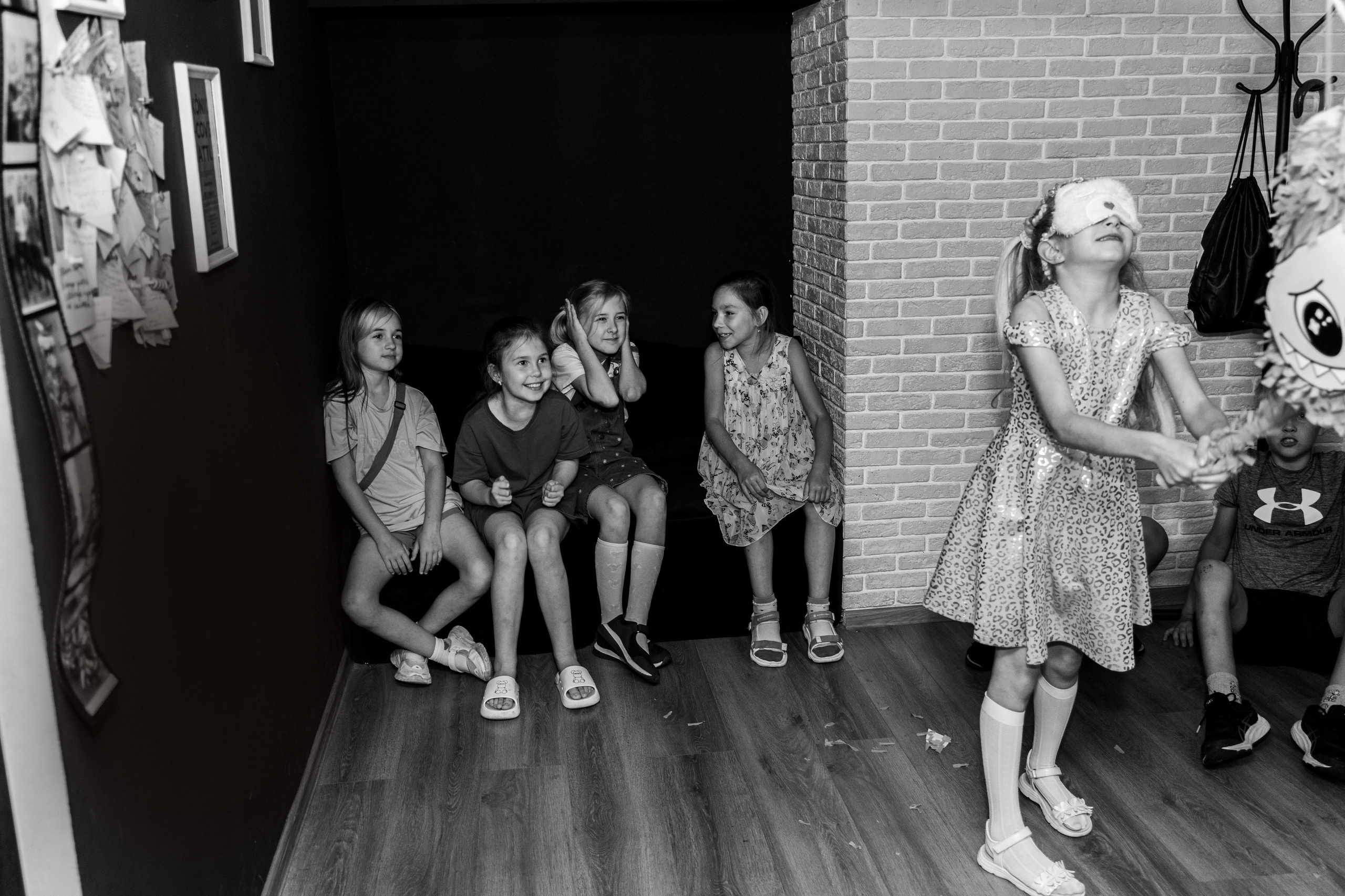 День Рождение в «Квестополисе» | Калининград 05.09.25. Olya Posnimay