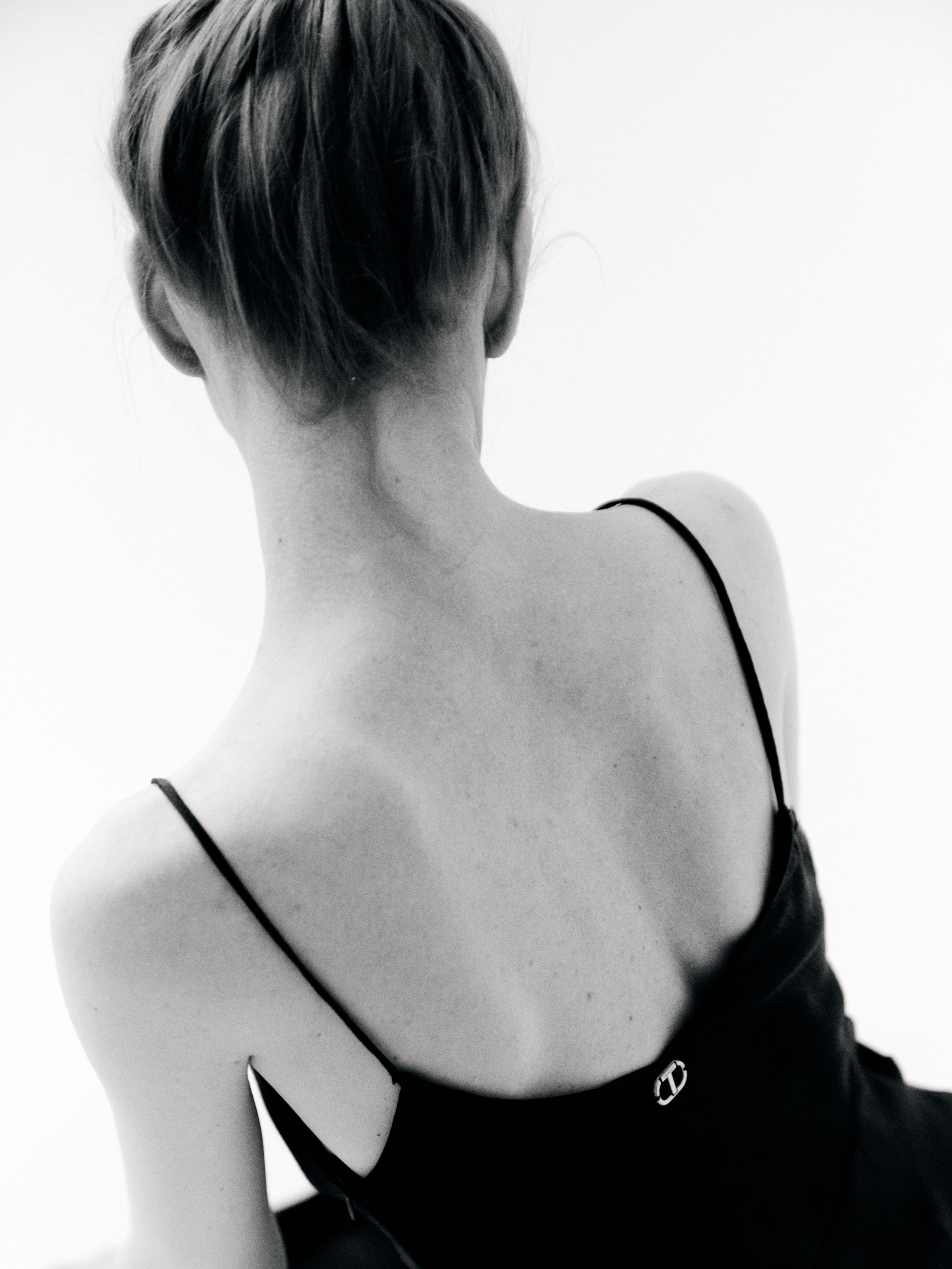 Portrait. Slozhnomarya