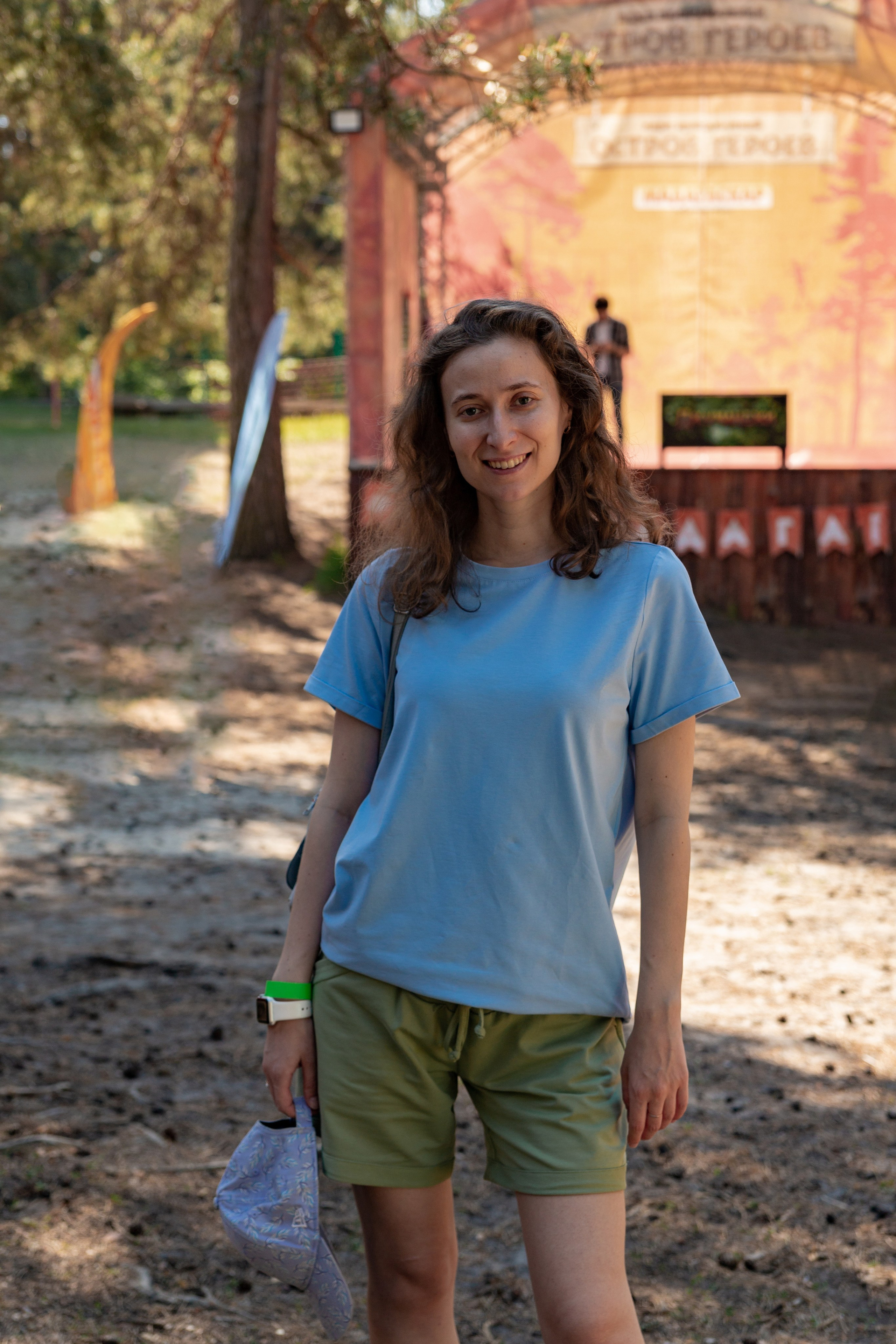 Праздник детства. Фотограф Шагалов Михаил