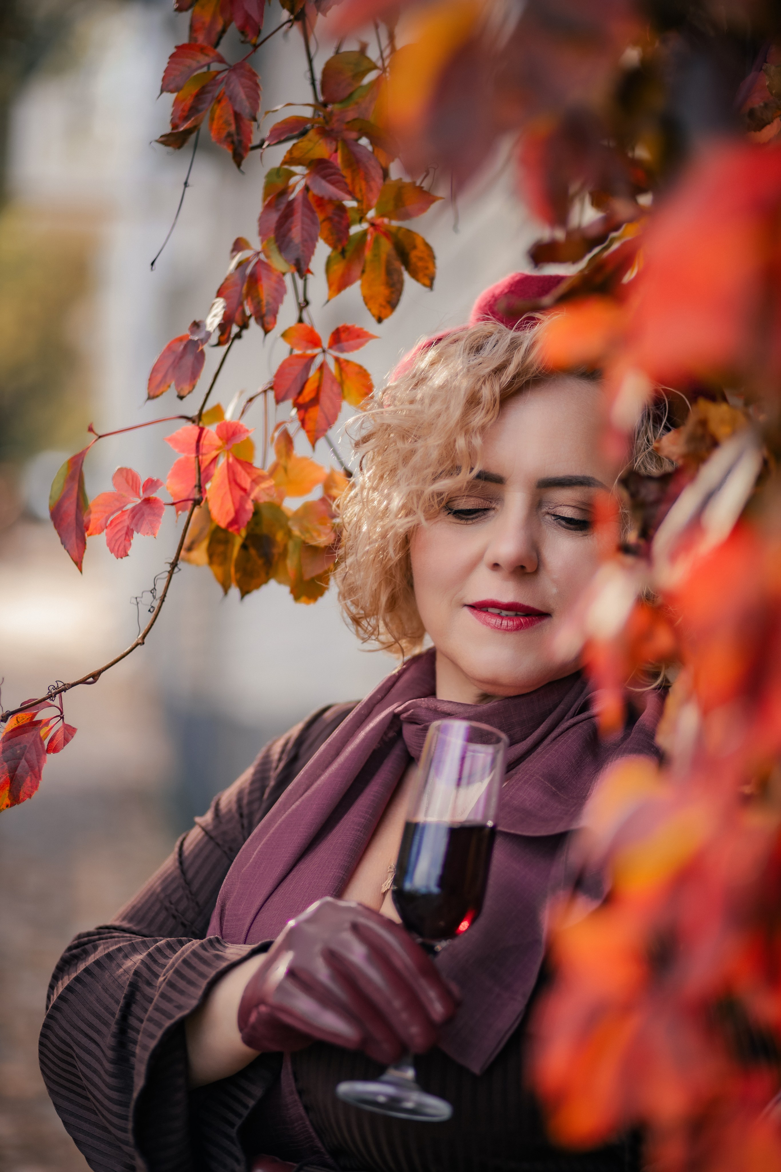 Ко Дню рождения Оксаны. Фотограф и видеограф в Ставрополе Инна Попова