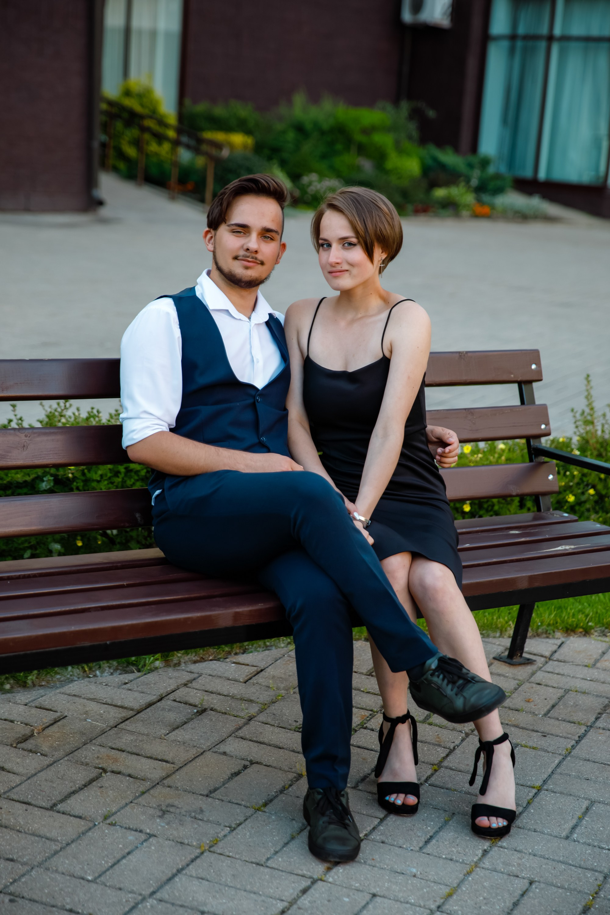 УЧА. Свадебный фотограф в Ярославле Анастасия Архипова