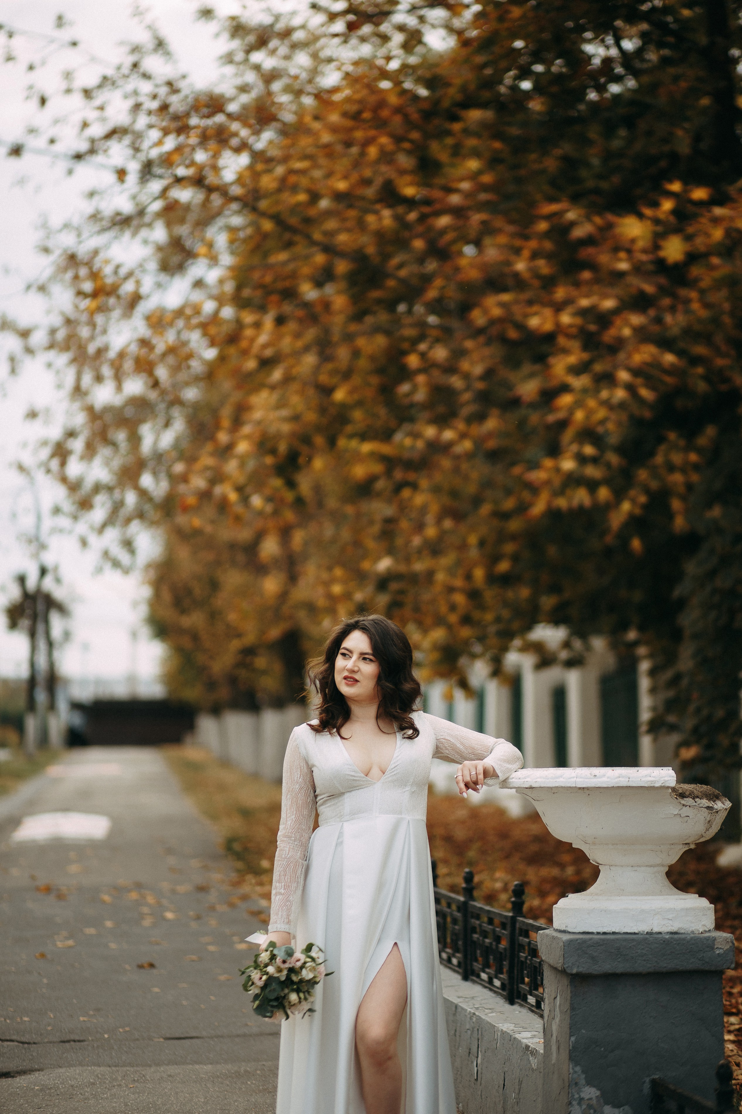 Свадьба Динара и Андрей. Фотограф Алексей Кутырёв