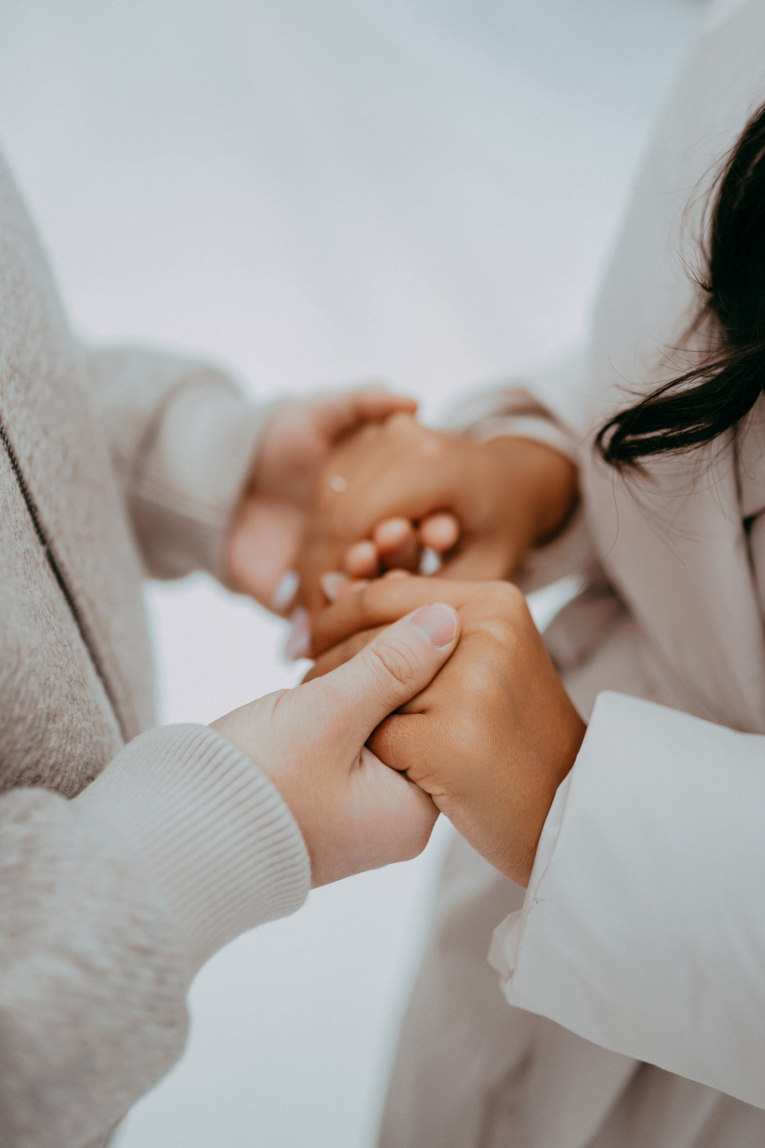 Ирина и Костя. Фотограф Алексей Кутырёв