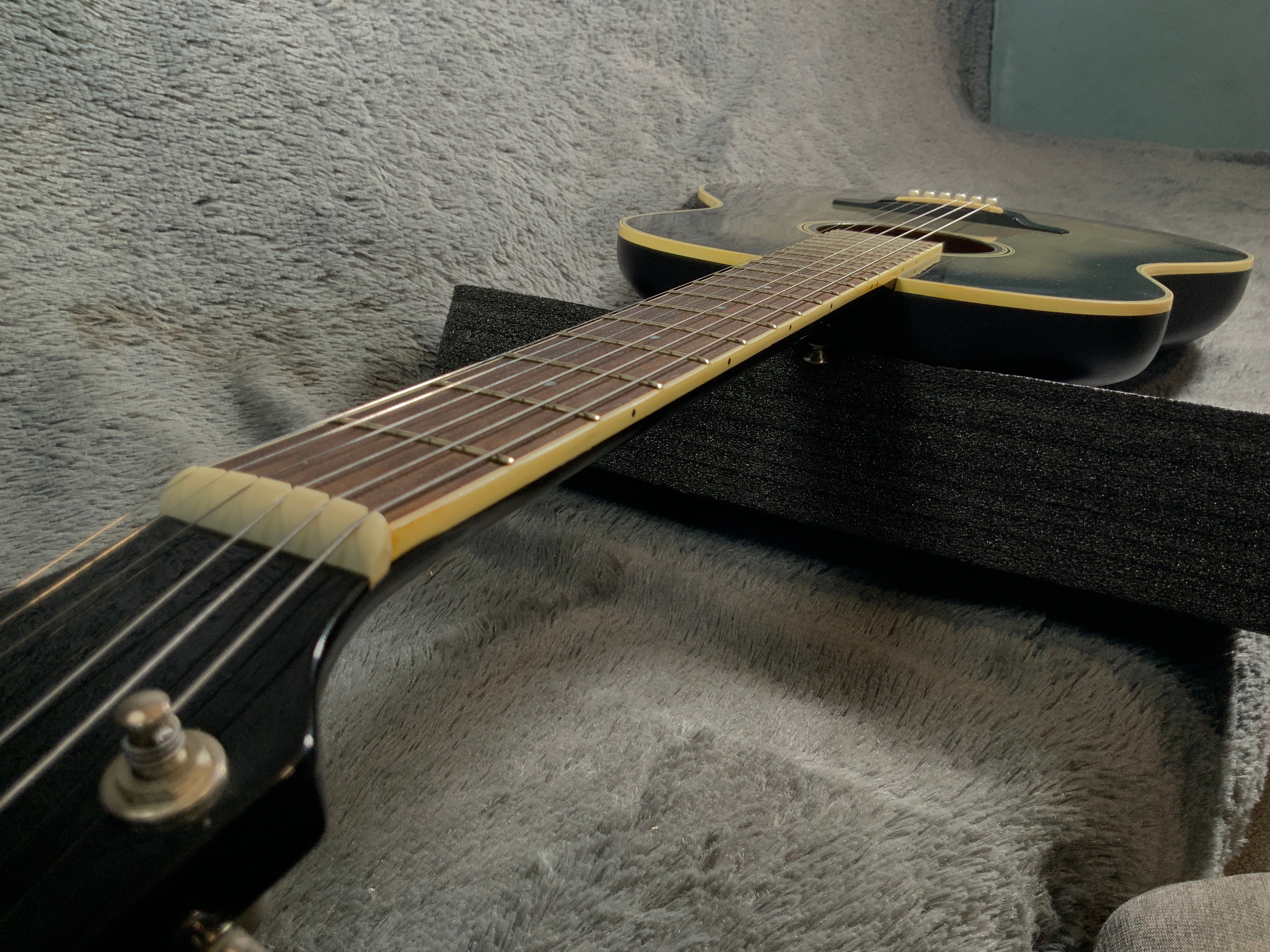 Tornado TX by Morris Japan 80's