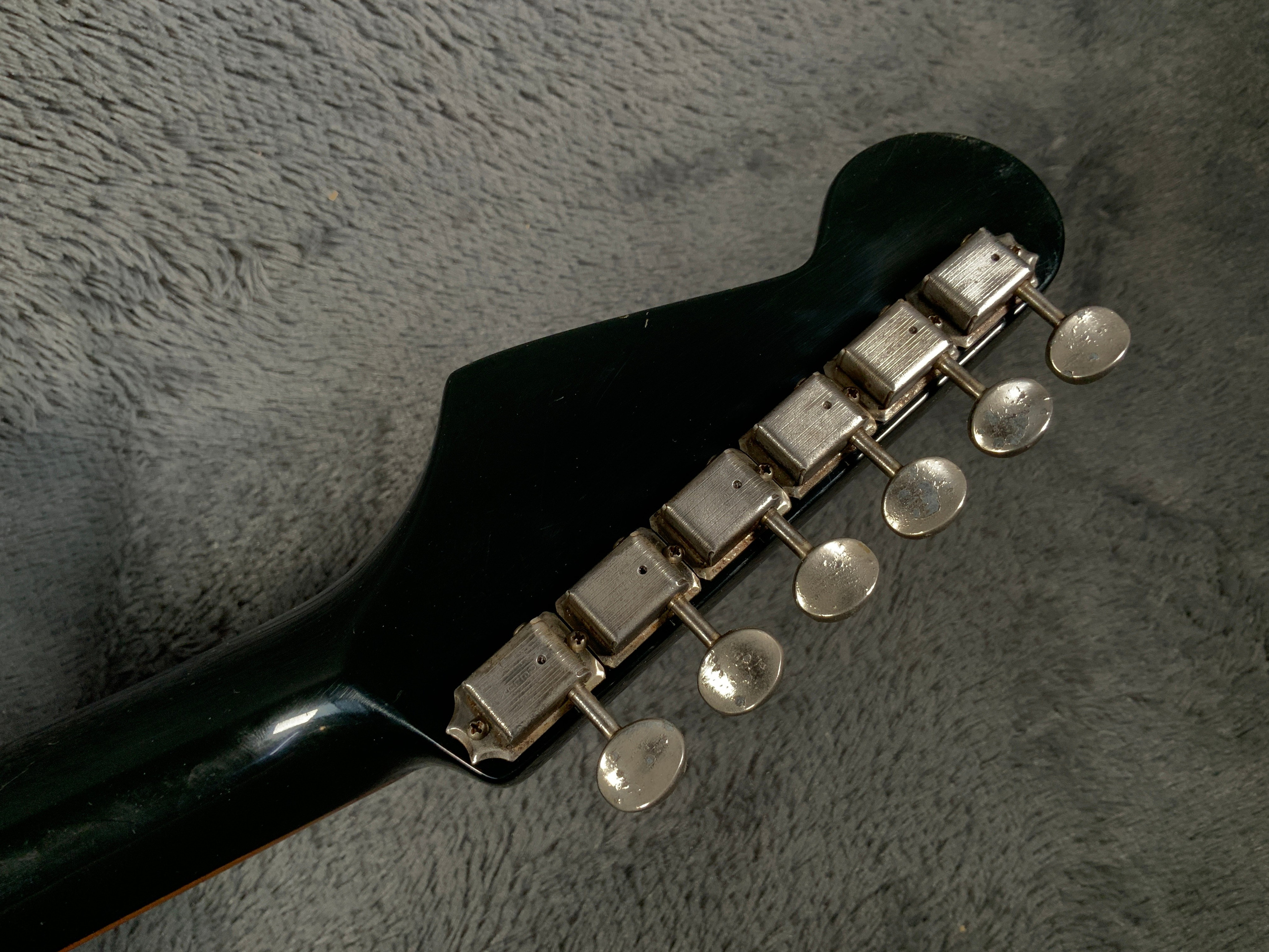 FRS Fresher Refined Series Stratocaster Japan