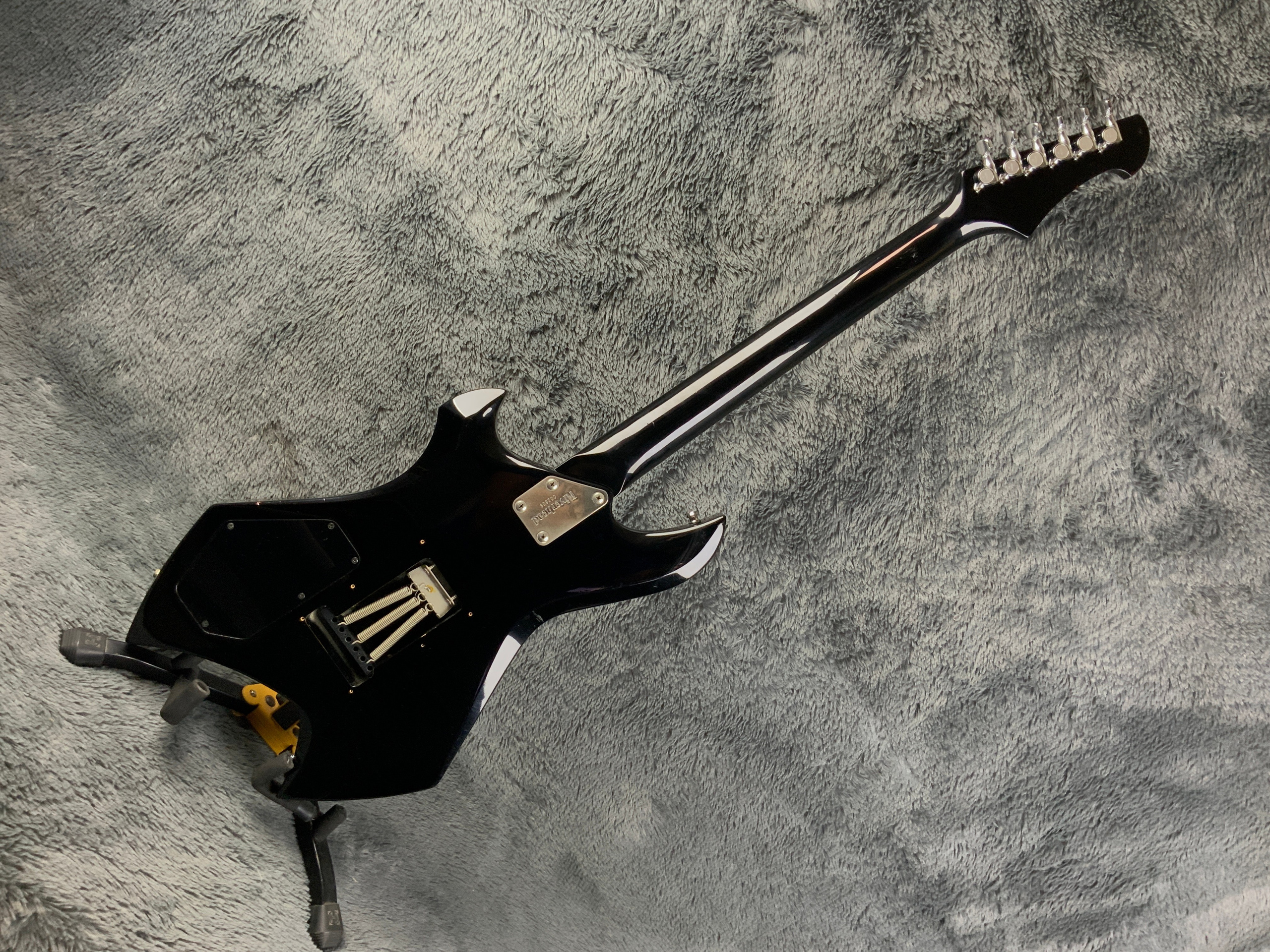 Riverhead RMG Series by Products of Headway Japan 80’s