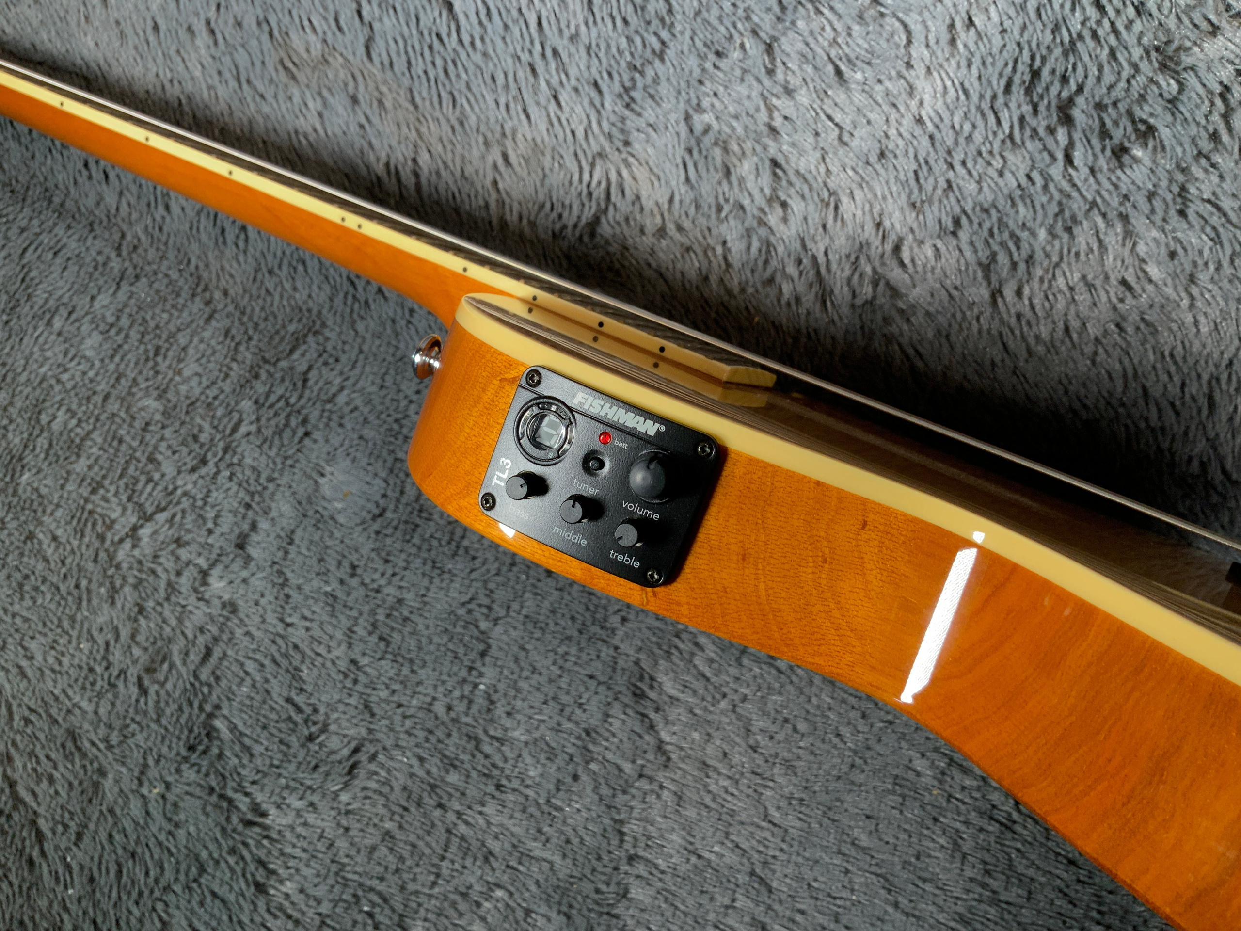 LTD by ESP TL-6N Nylon