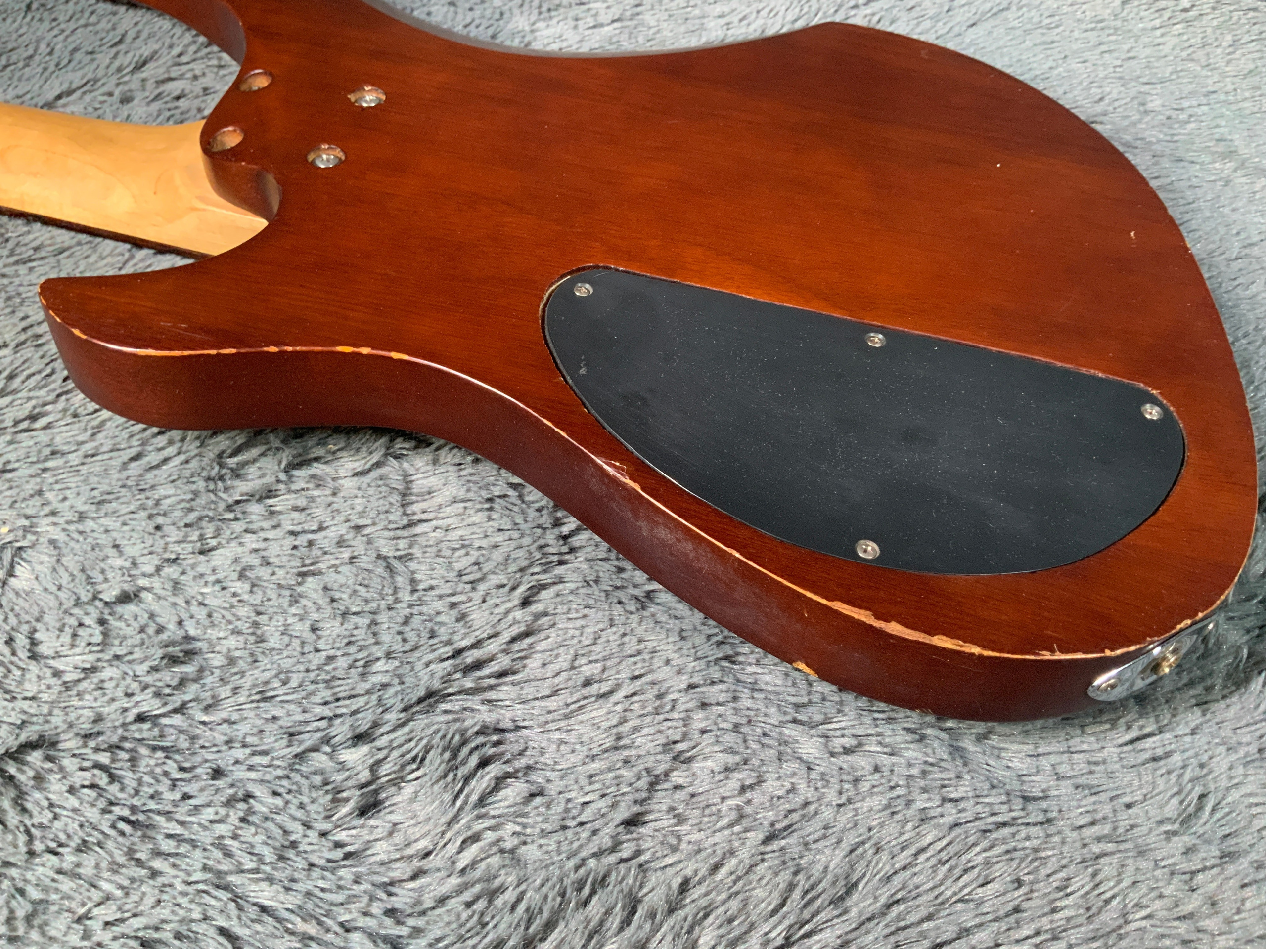 Vintage Bass Korea 90's