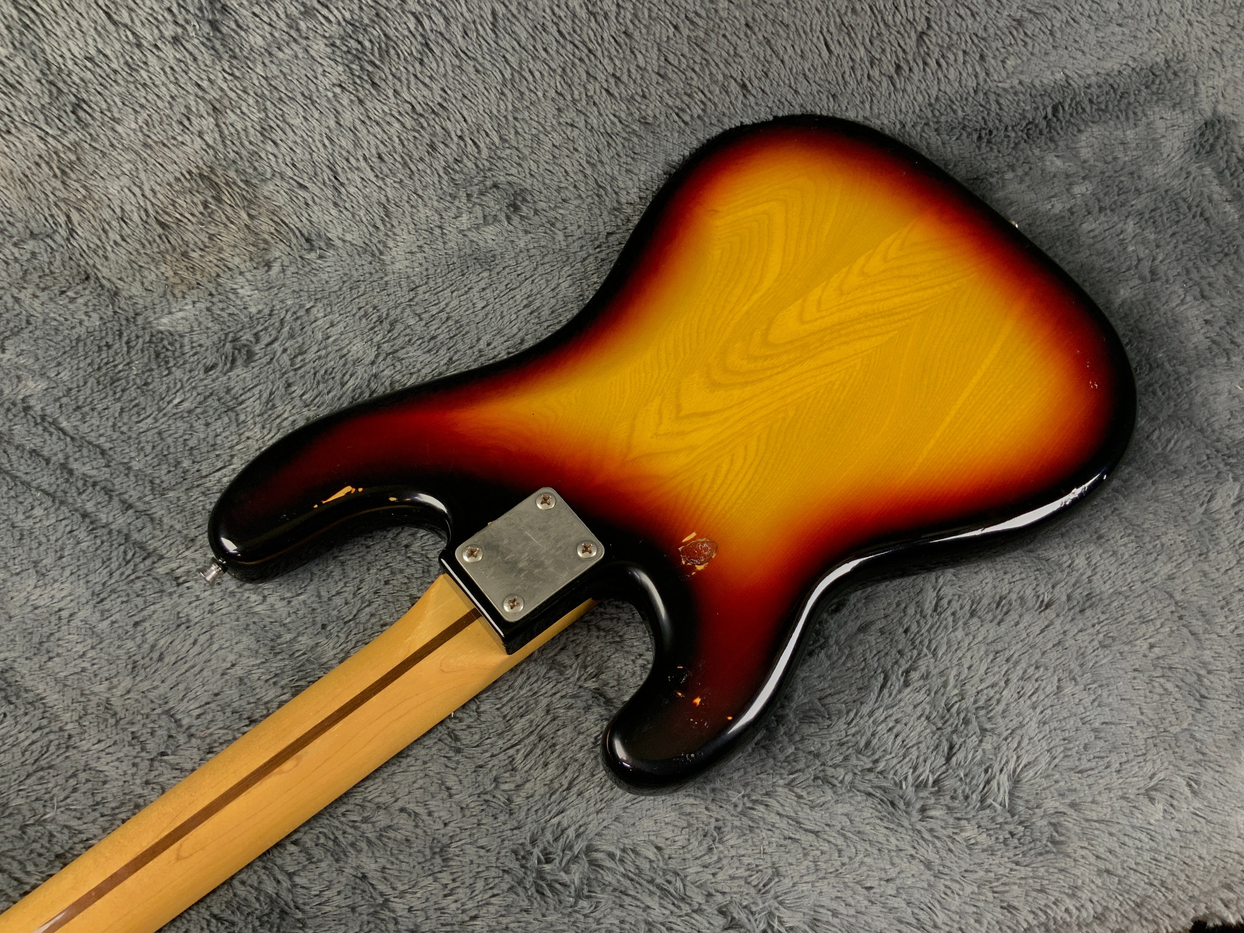 Hondo II Professional Made in Japan by Tokai 80's