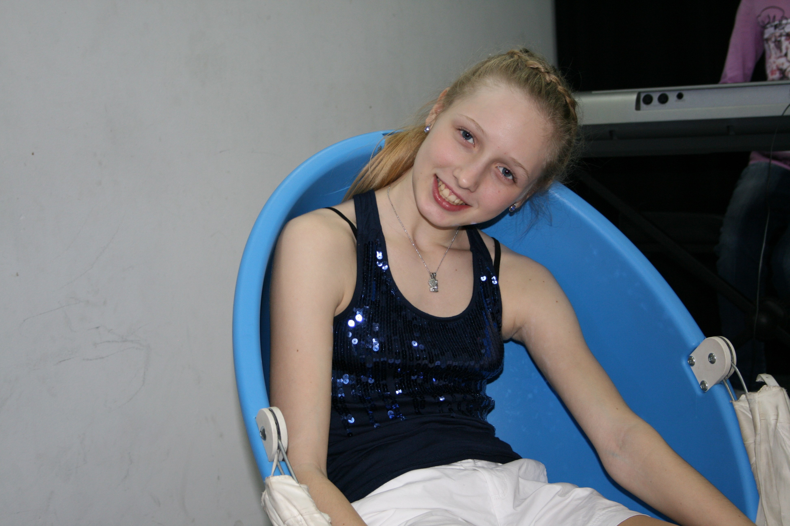 Катя ДР 13 лет 01.12.2012. Семейный, Свадебный фотограф СПБ Питер— Романова Екатерина