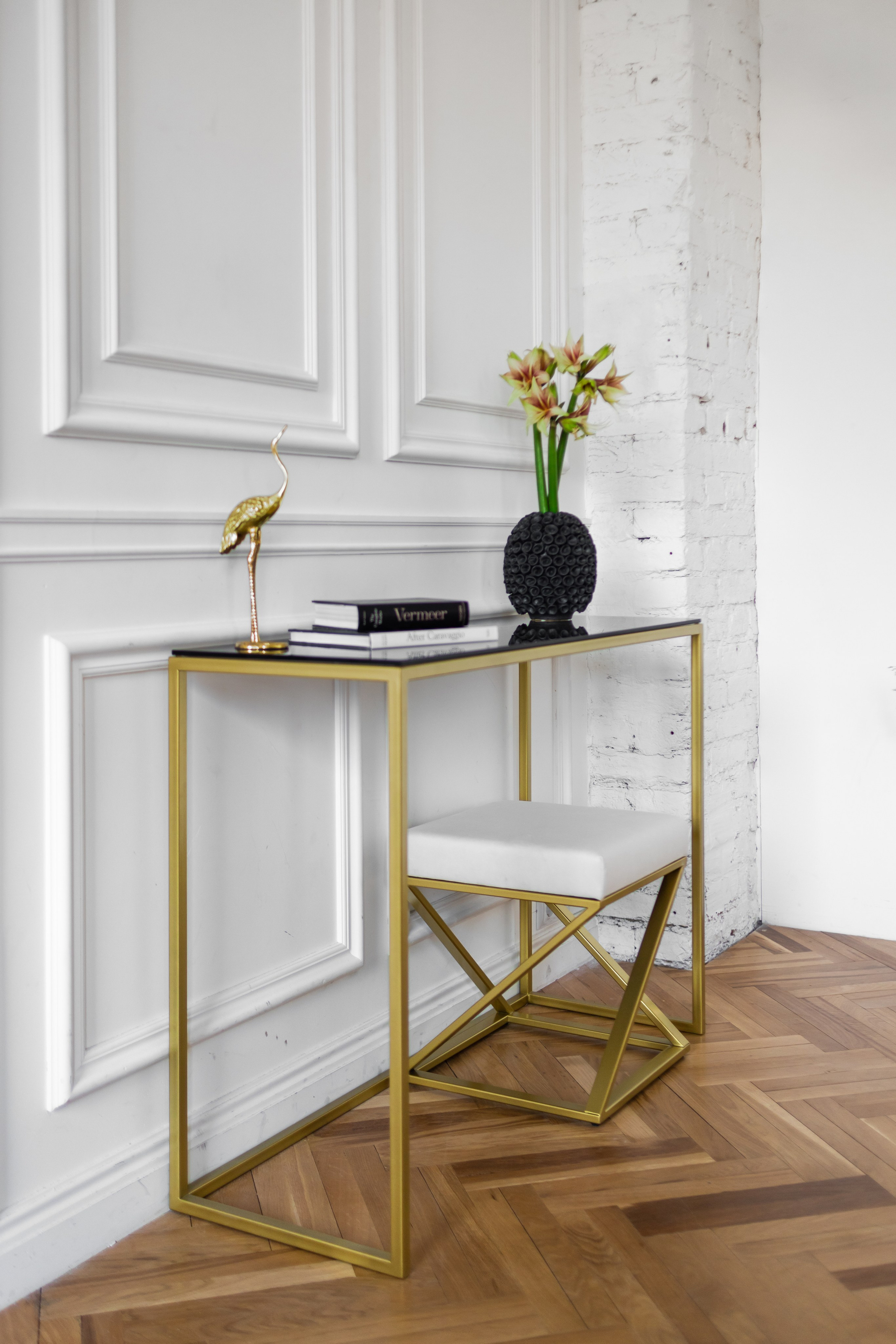 GREENWEEN. Дизайнерская мебель. Интерьерный фотограф и видеограф в Санкт-Петербурге Вадим Балбашевский