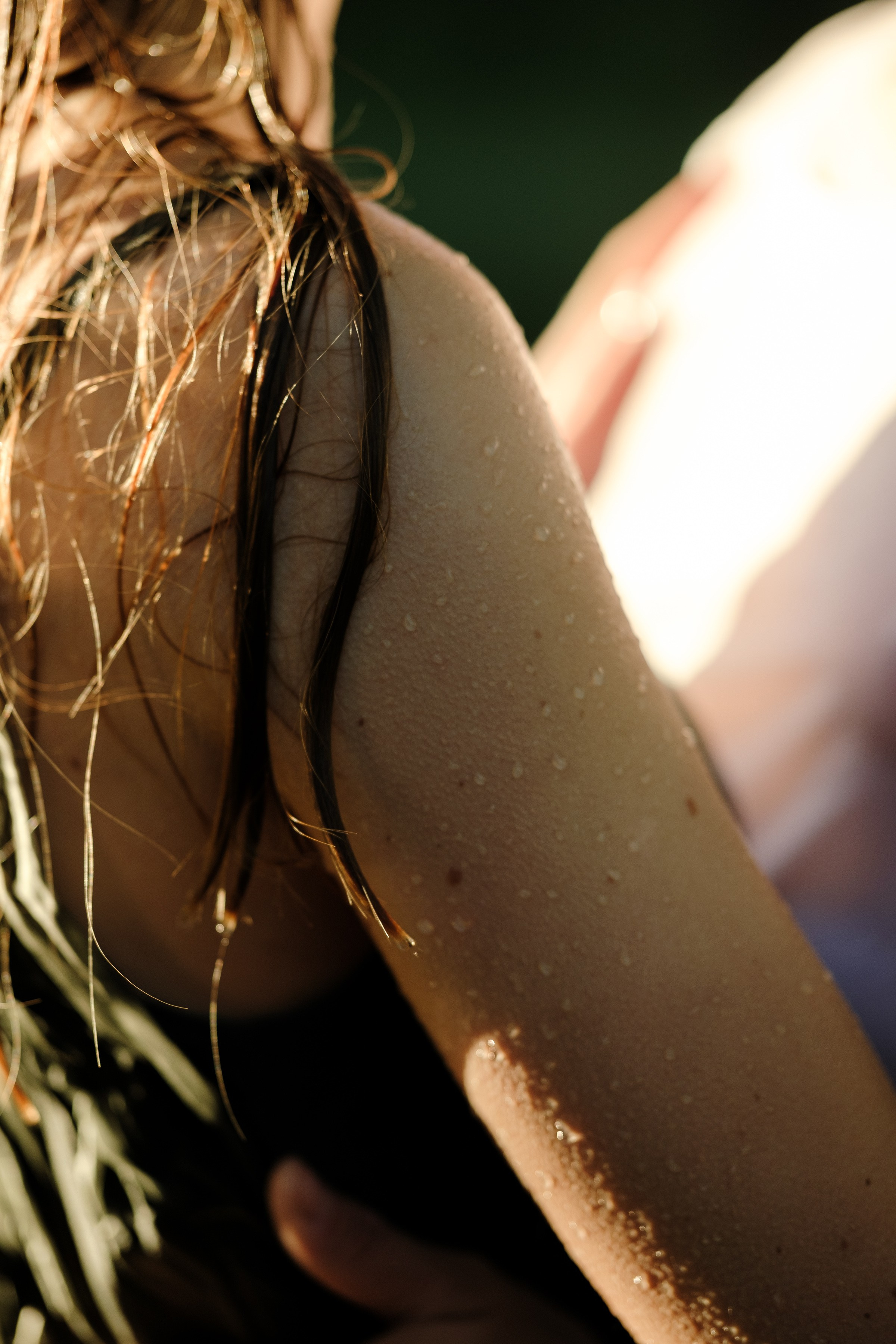 Петя и Лина, на сапах. Интерьерный фотограф и видеограф в Санкт-Петербурге Вадим Балбашевский