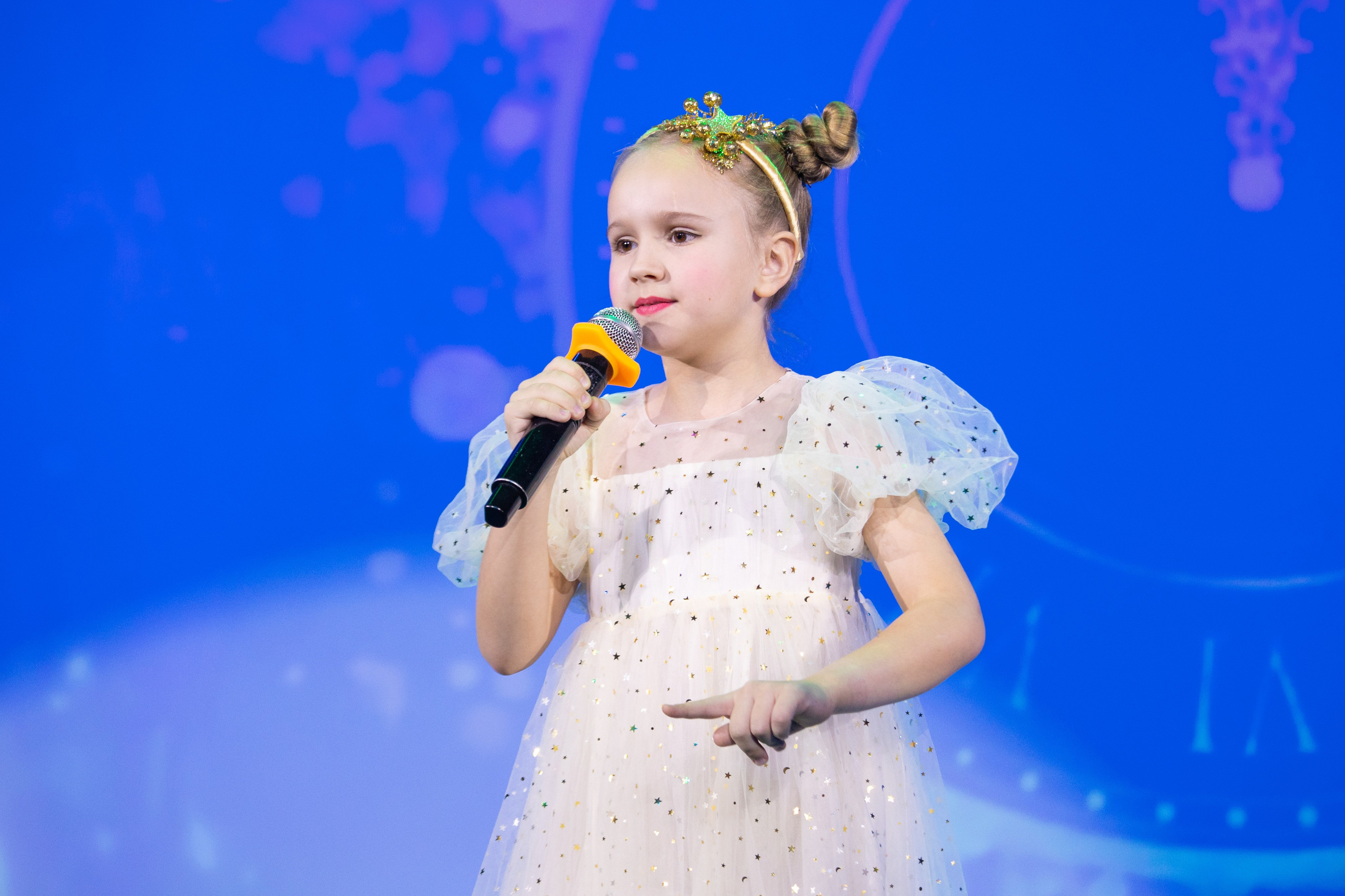 Барбарис. Отчетный концерт. Фотограф в Новосибирске Ася Зверева